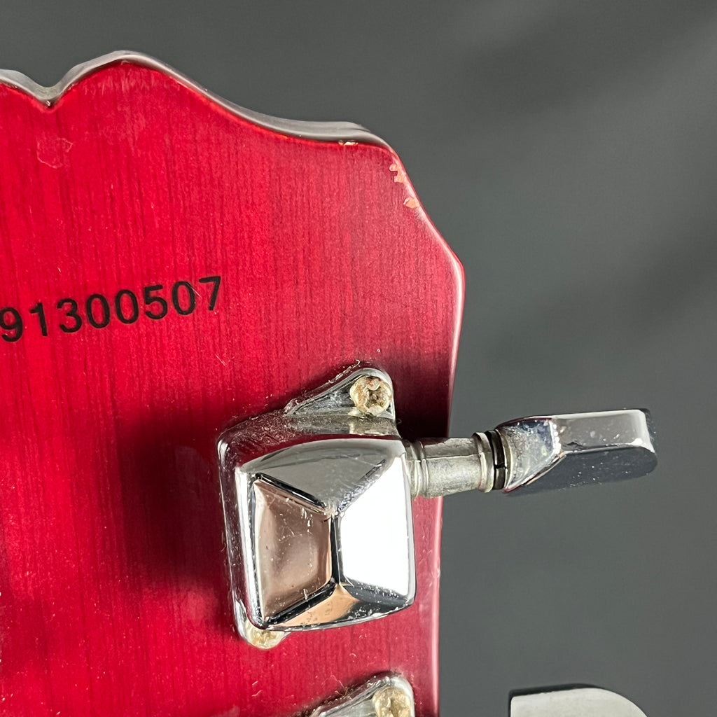 Epiphone Les Paul Special