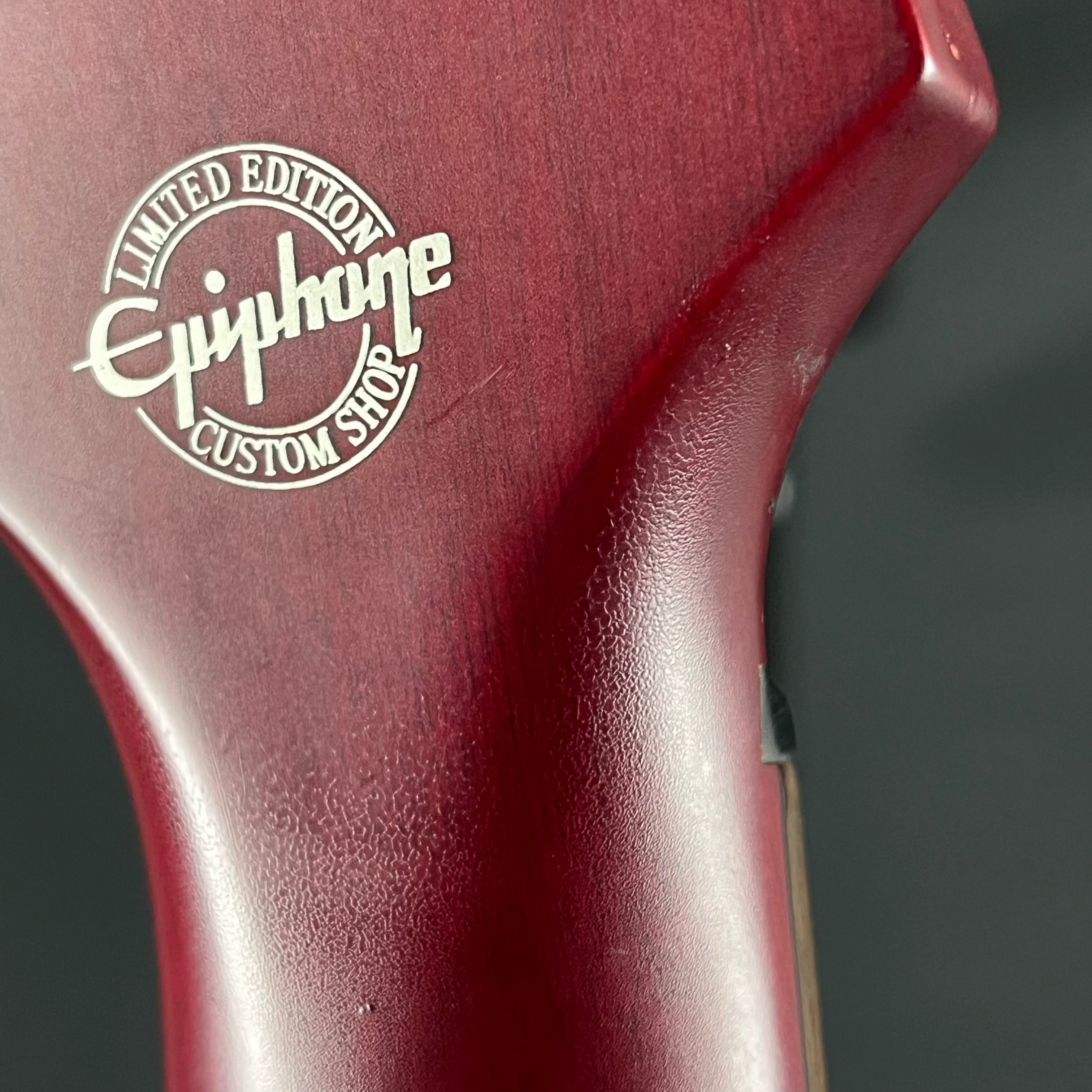 Epiphone Les Paul Special