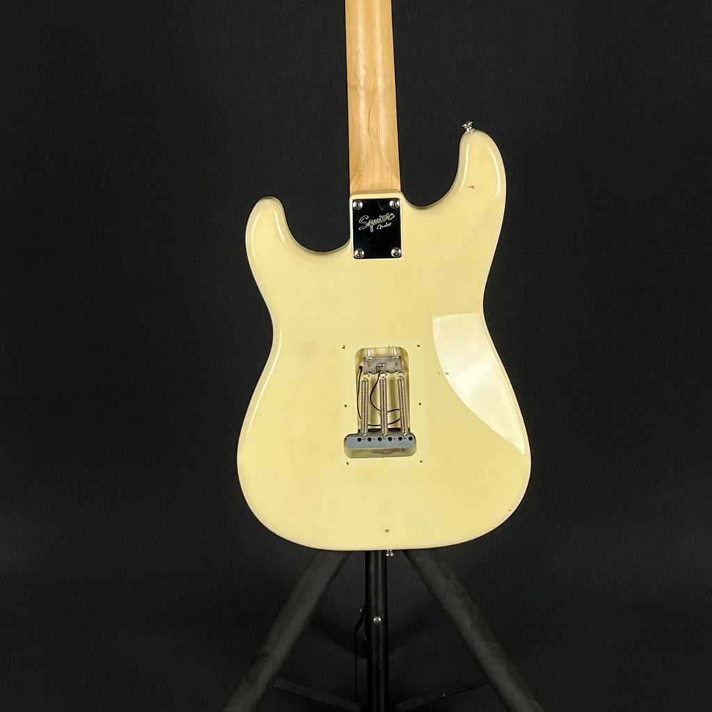 Squier Stratocaster