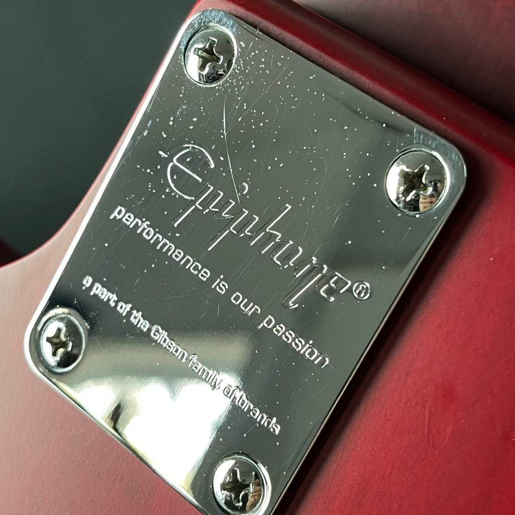 Epiphone Les Paul Special
