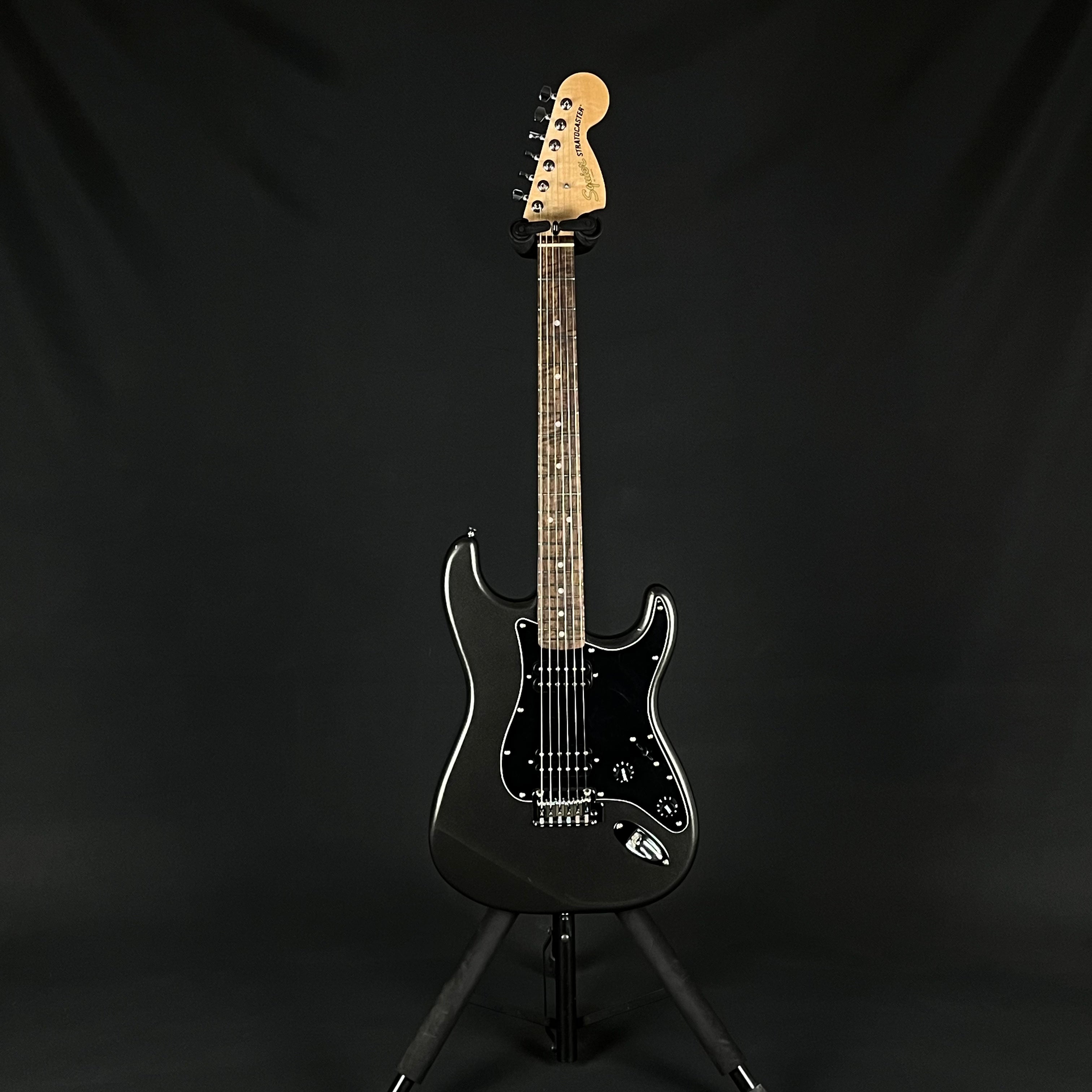 Squier Affinity Stratocaster HH