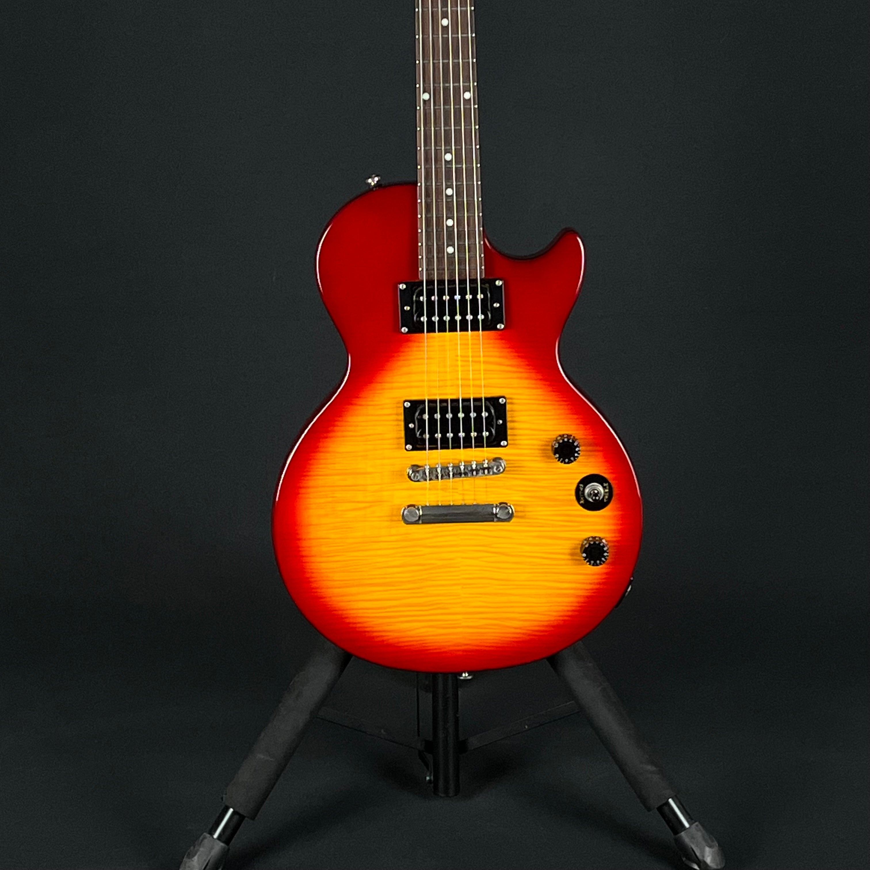 Epiphone Les Paul Special II
