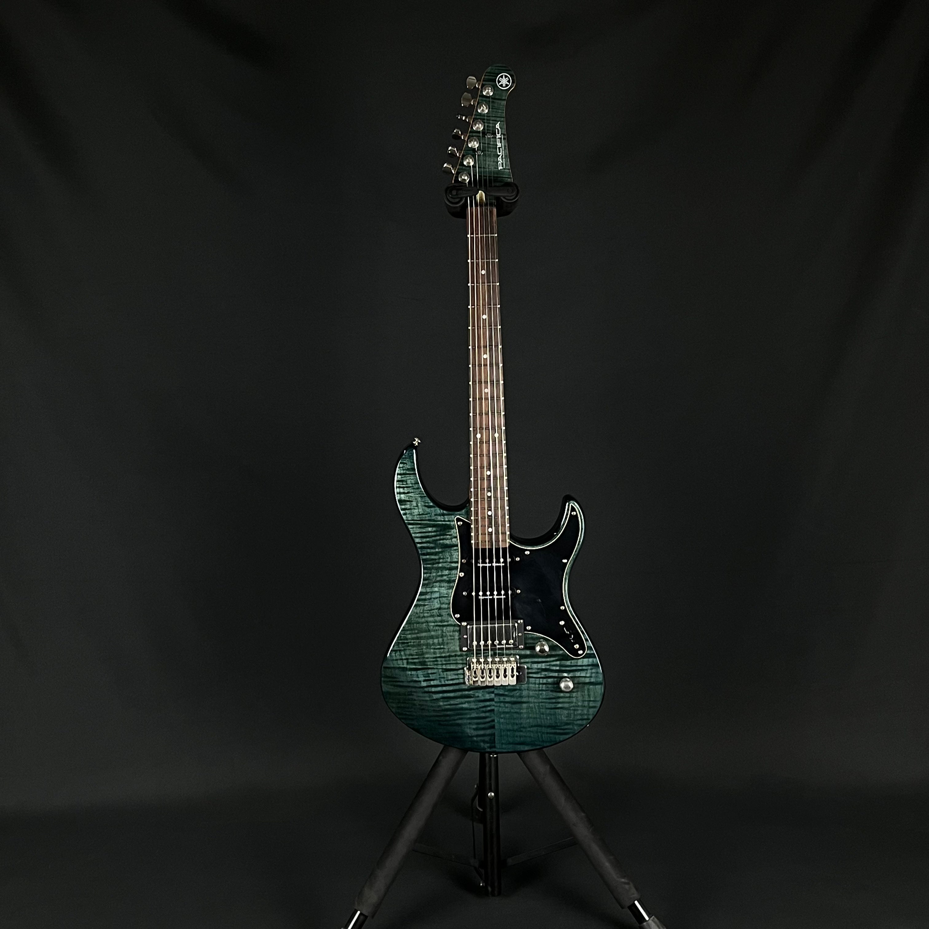 YAMAHA PAC612VIIFM