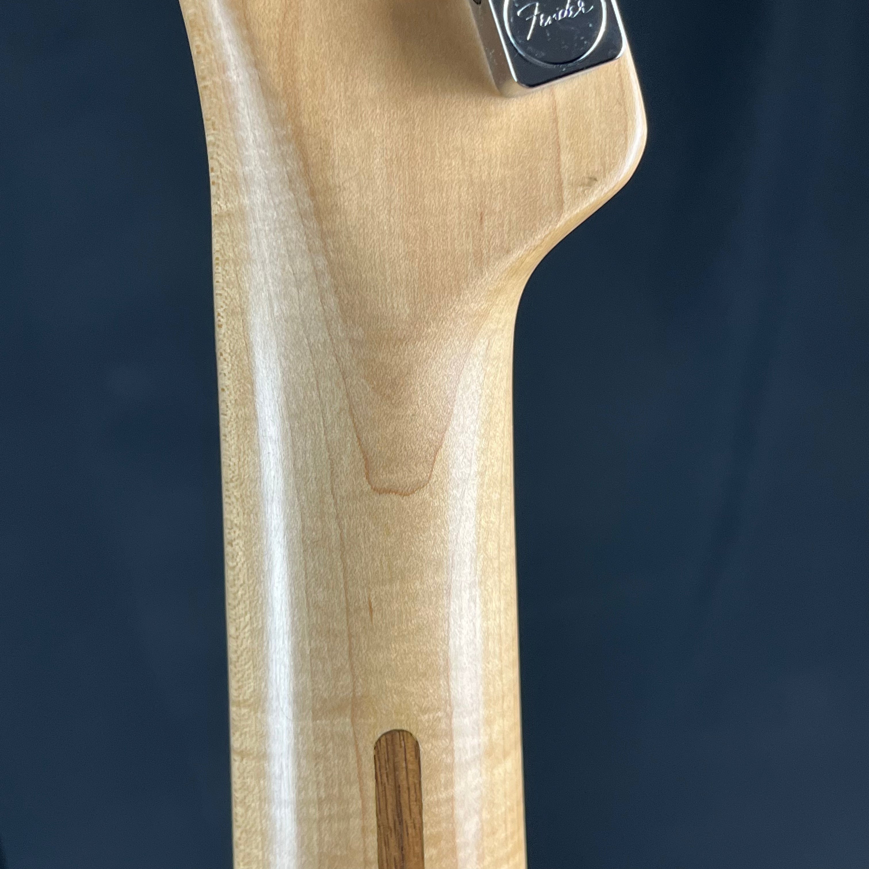 Fender FSR STD Telecaster MN NAT
