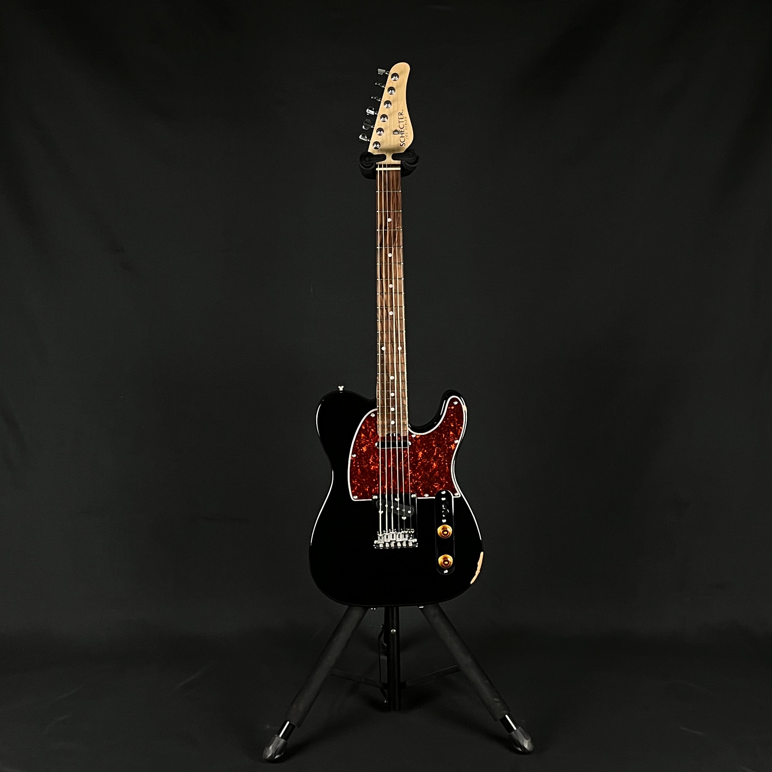 SCHECTER JOL Series Telecaster