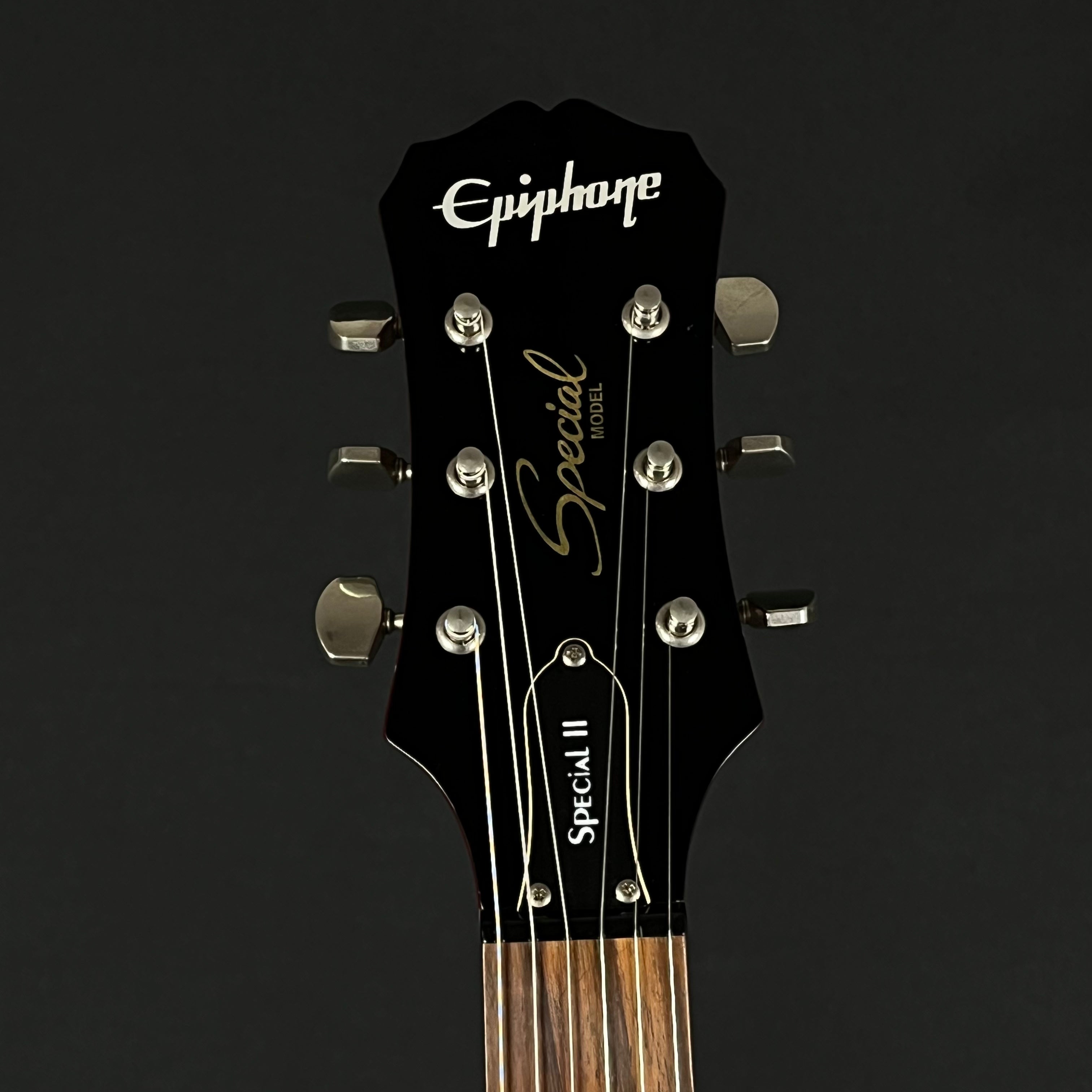 Epiphone Les Paul Special II