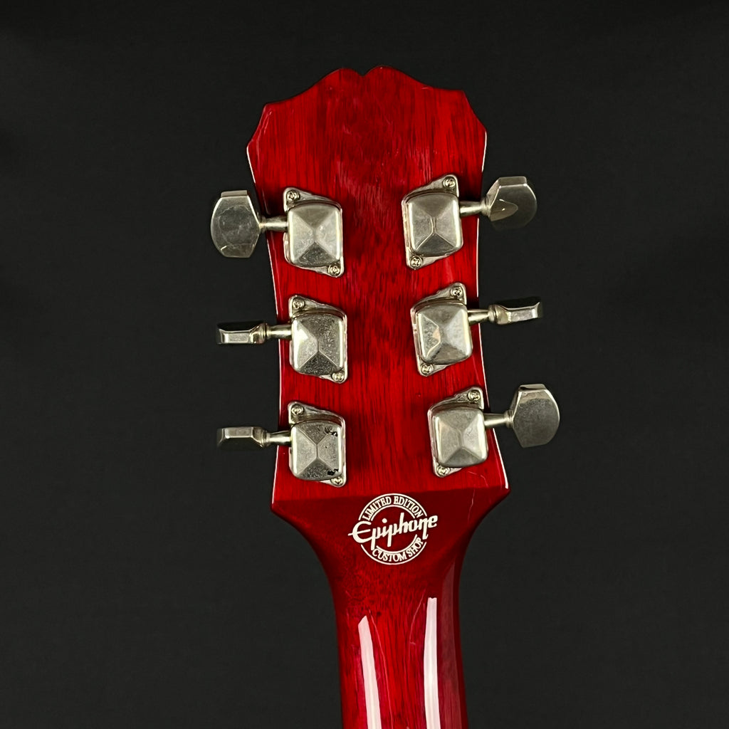 Epiphone Les Paul Special II