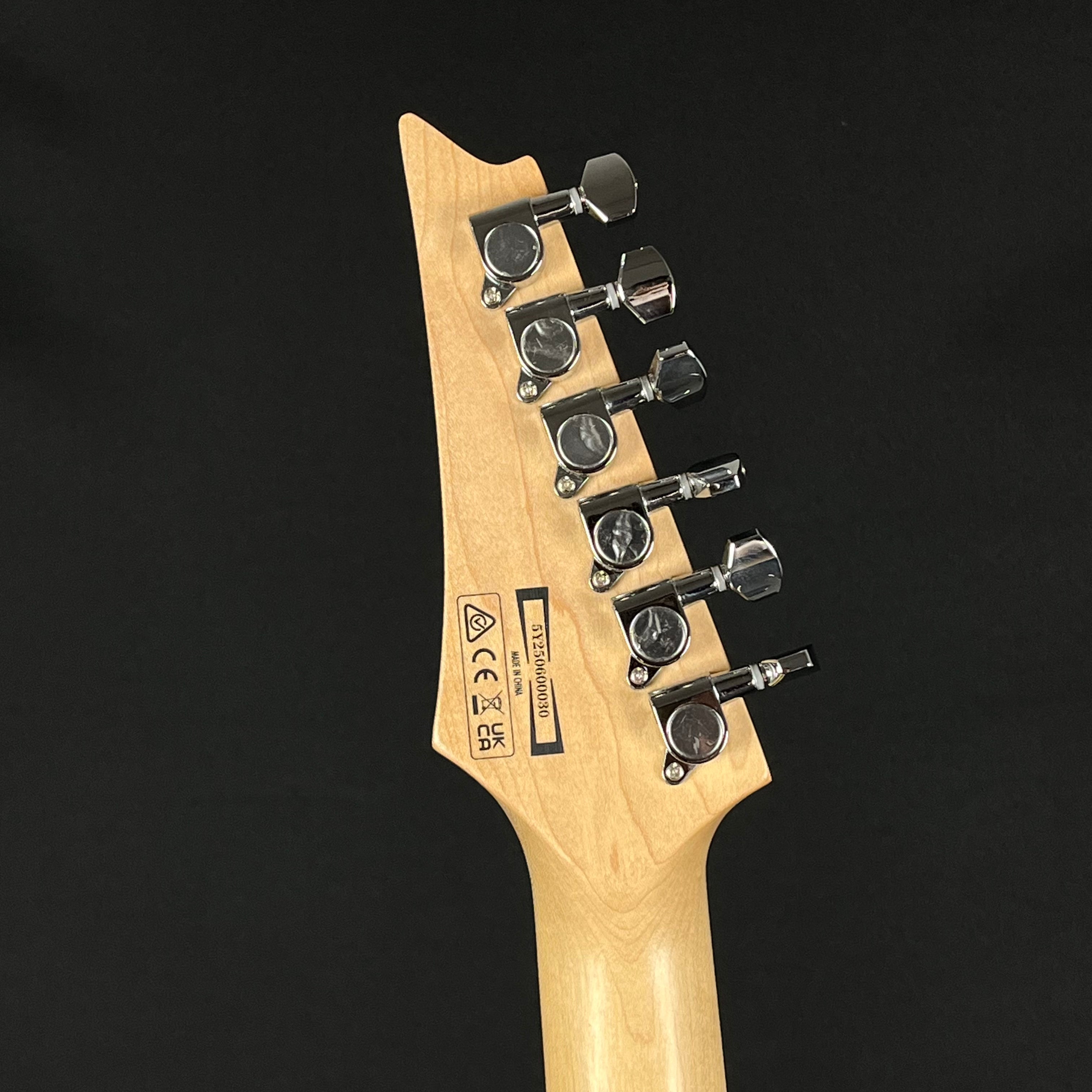 Ibanez GRX70QA