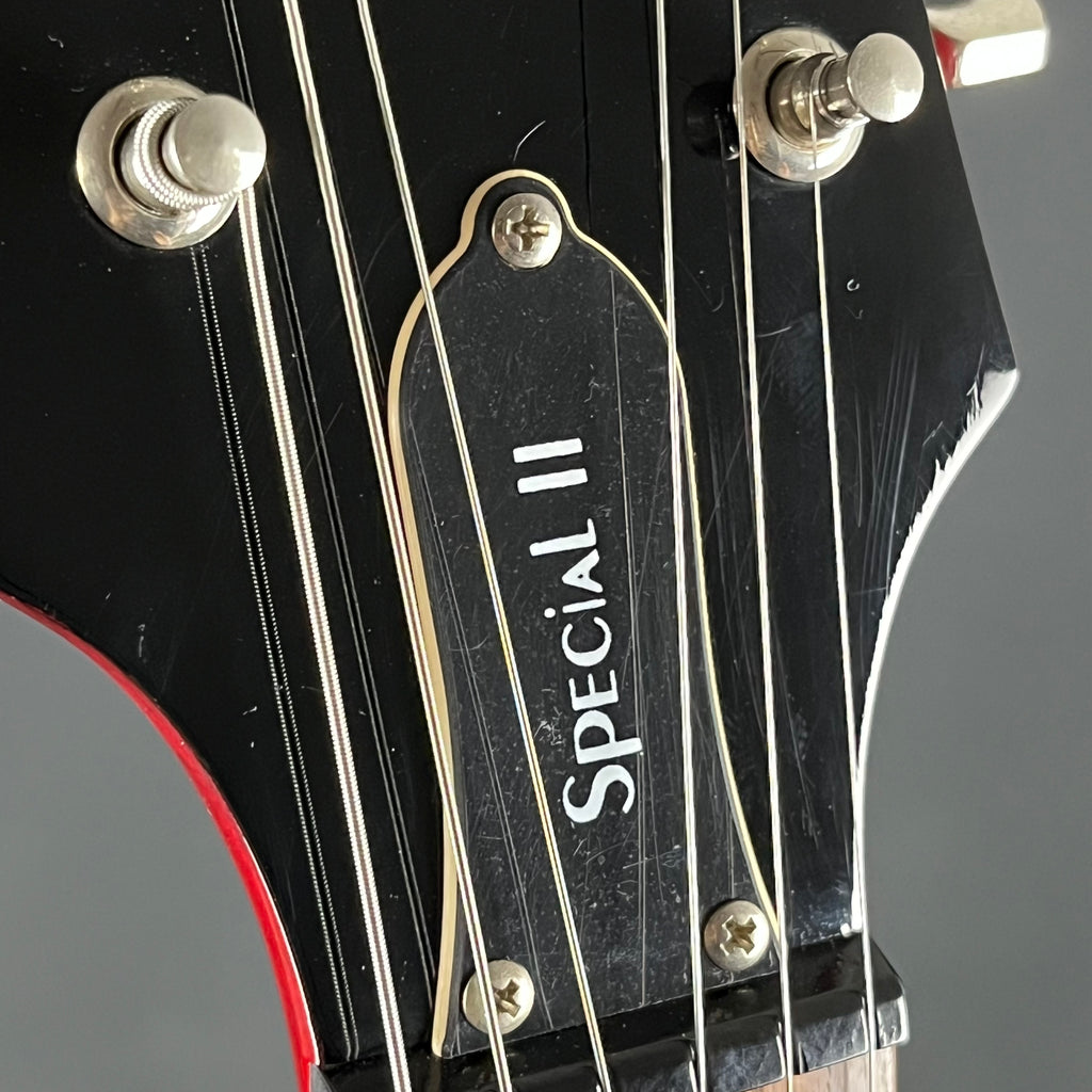 Epiphone Les Paul Special II