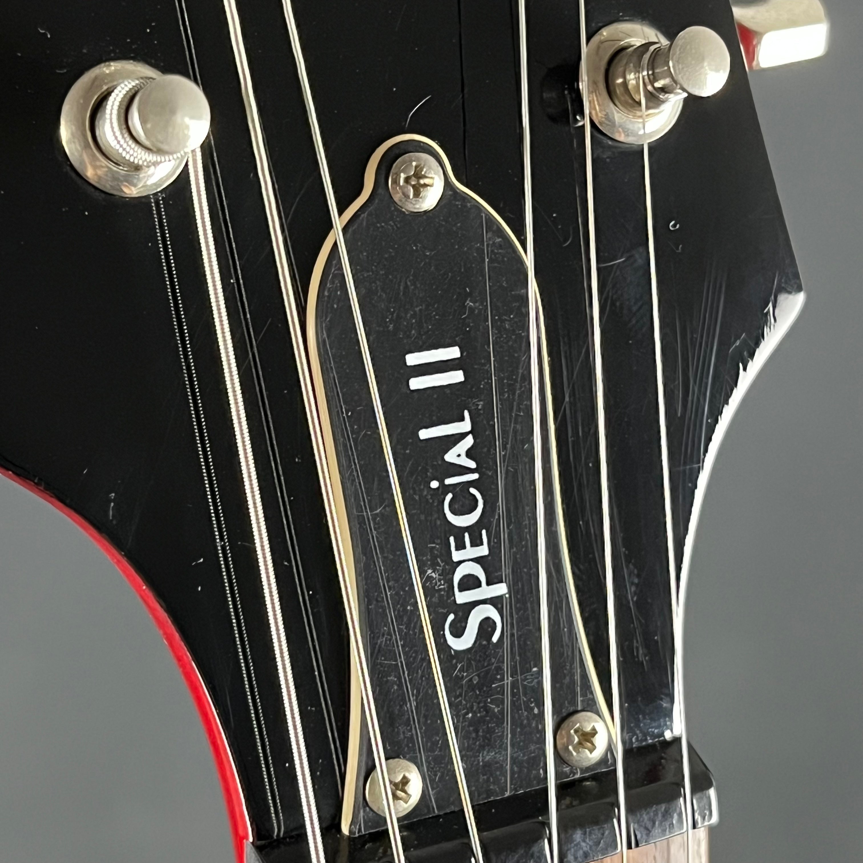 Epiphone Les Paul Special II