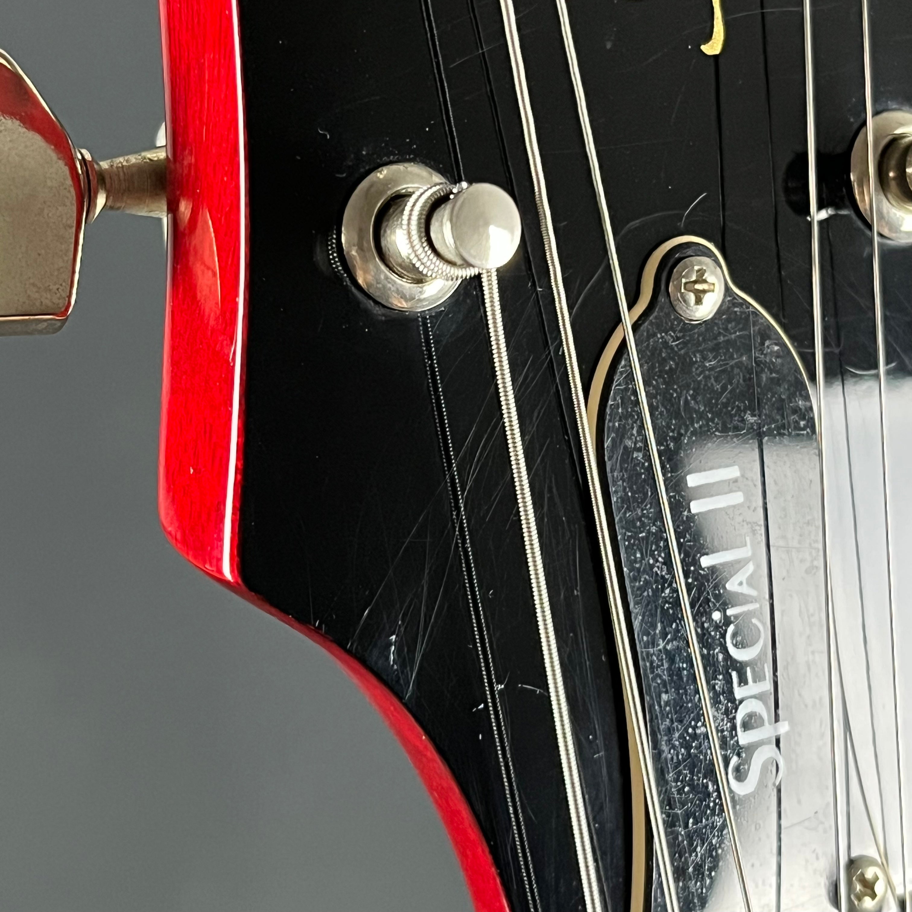 Epiphone Les Paul Special II
