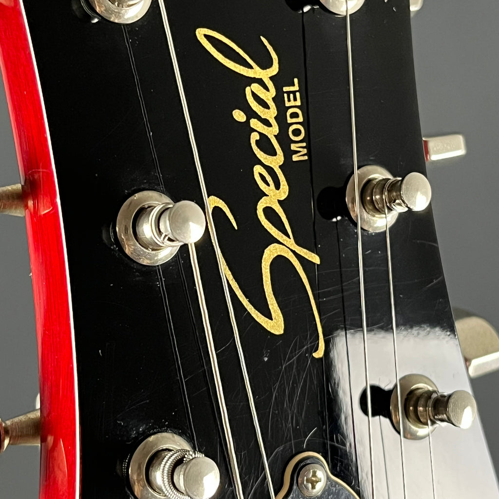 Epiphone Les Paul Special II