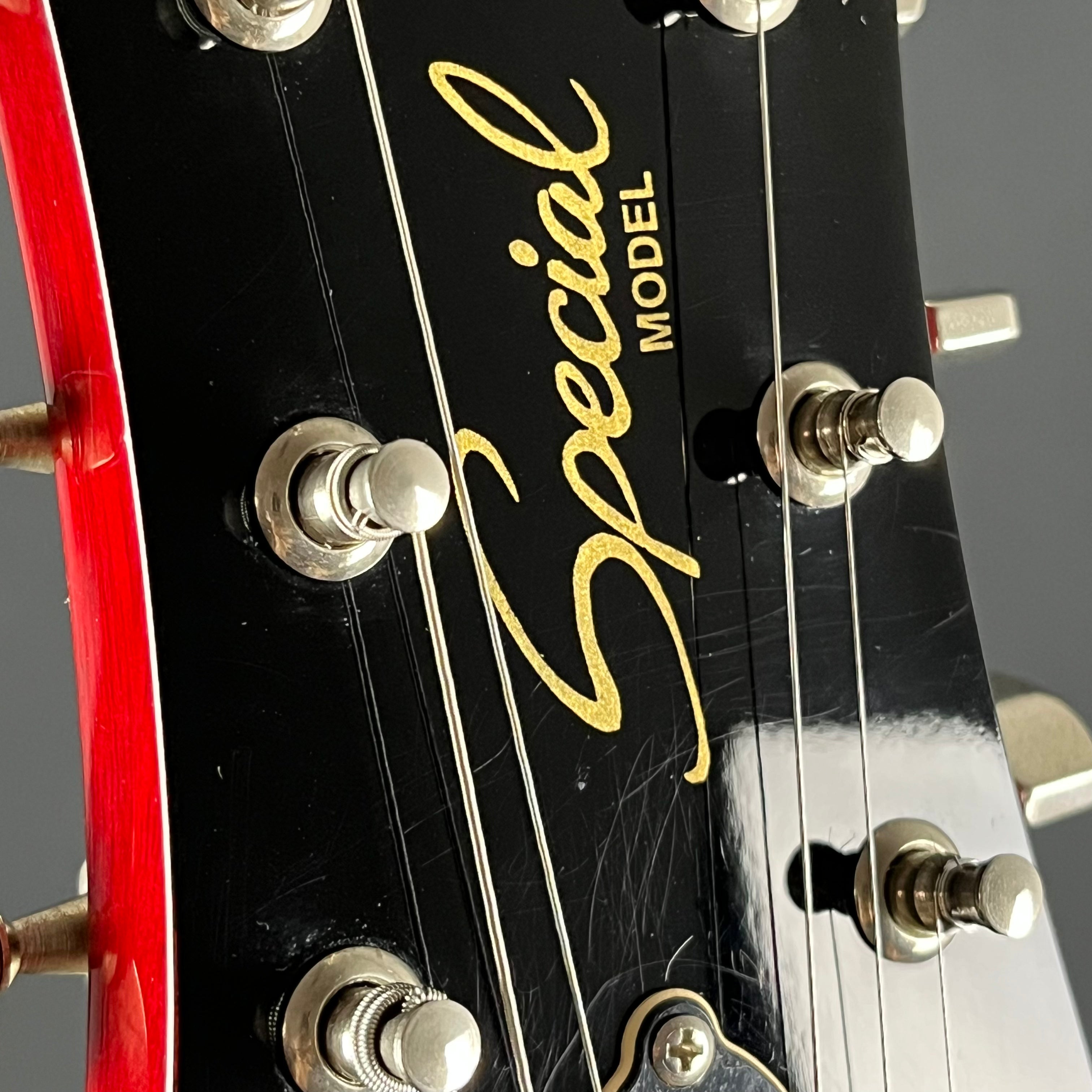 Epiphone Les Paul Special II
