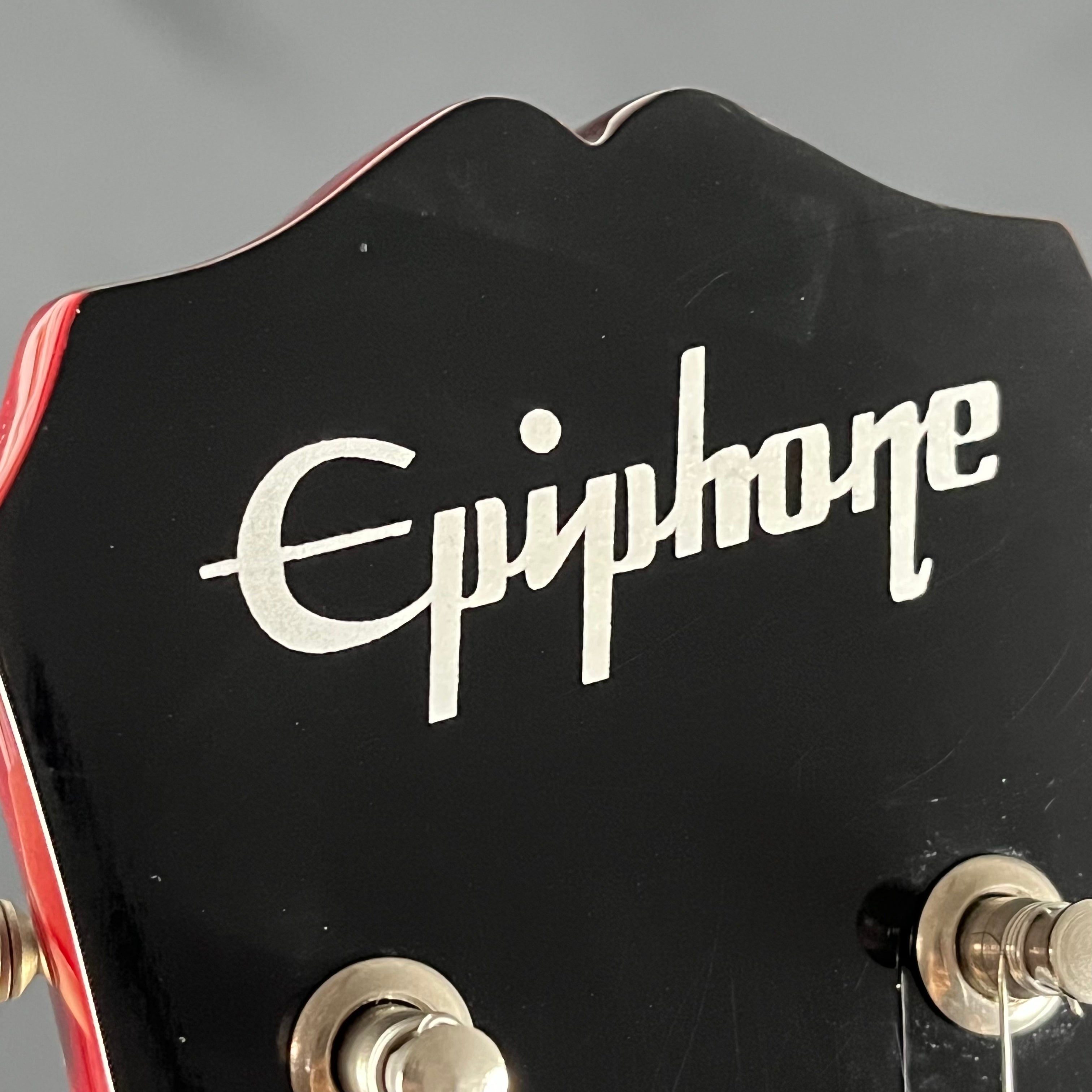 Epiphone Les Paul Special II