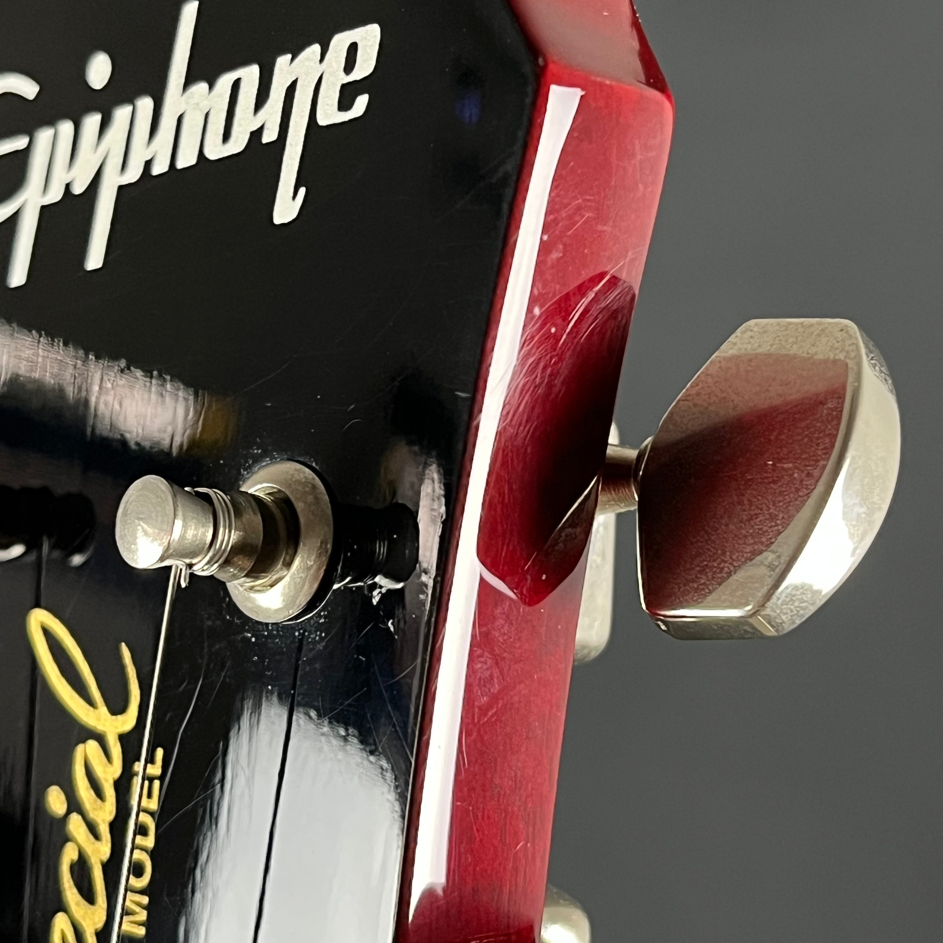 Epiphone Les Paul Special II