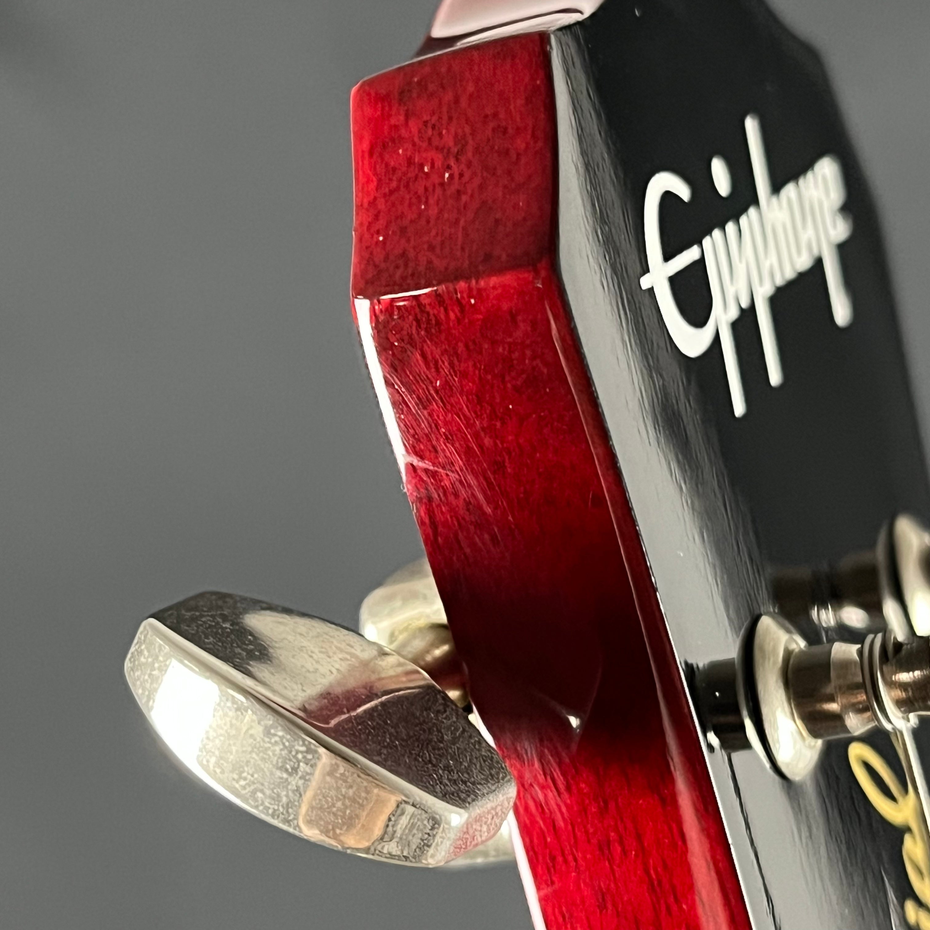 Epiphone Les Paul Special II