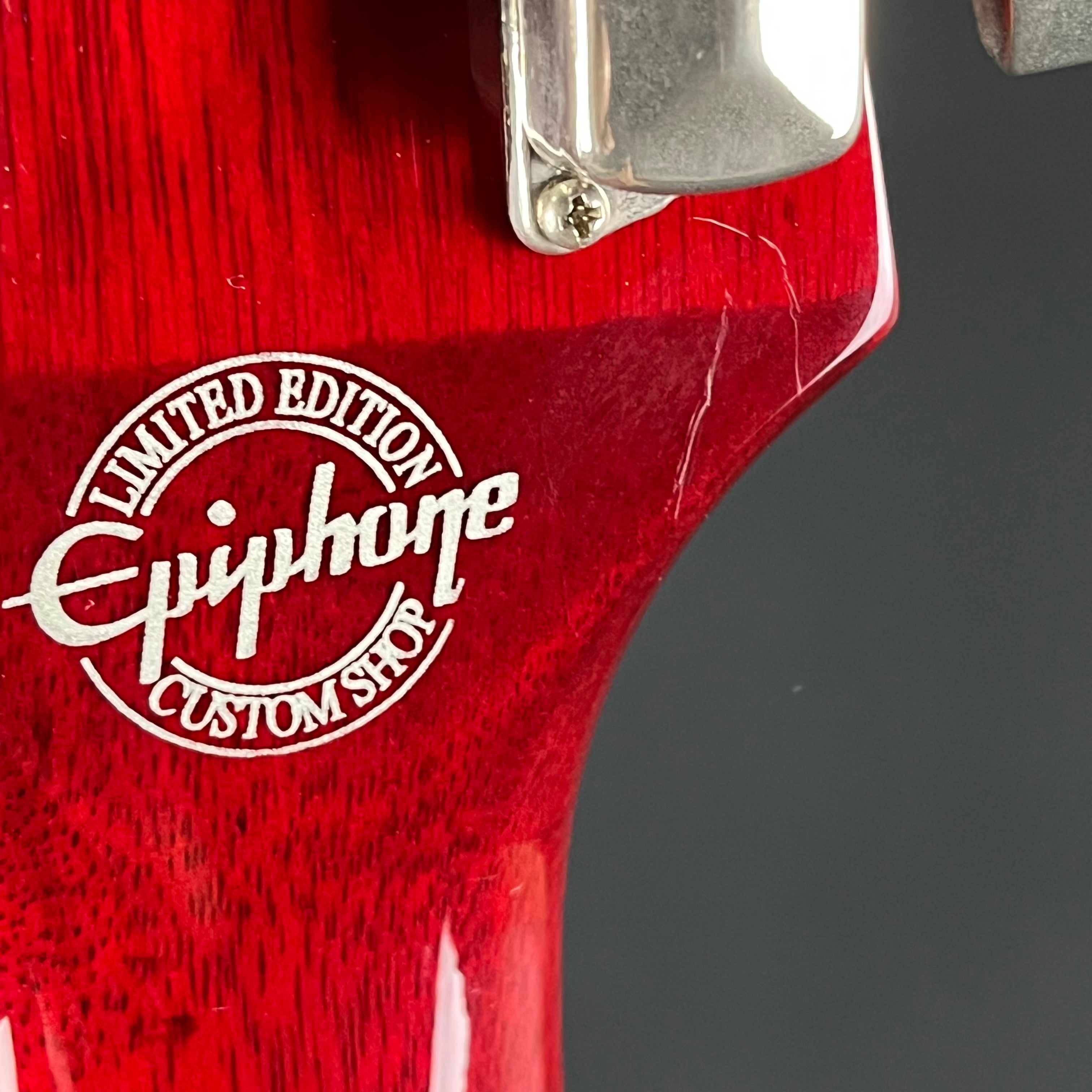 Epiphone Les Paul Special II