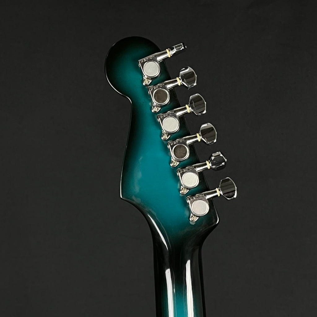 Fernandes Japan The Function SSH-40
