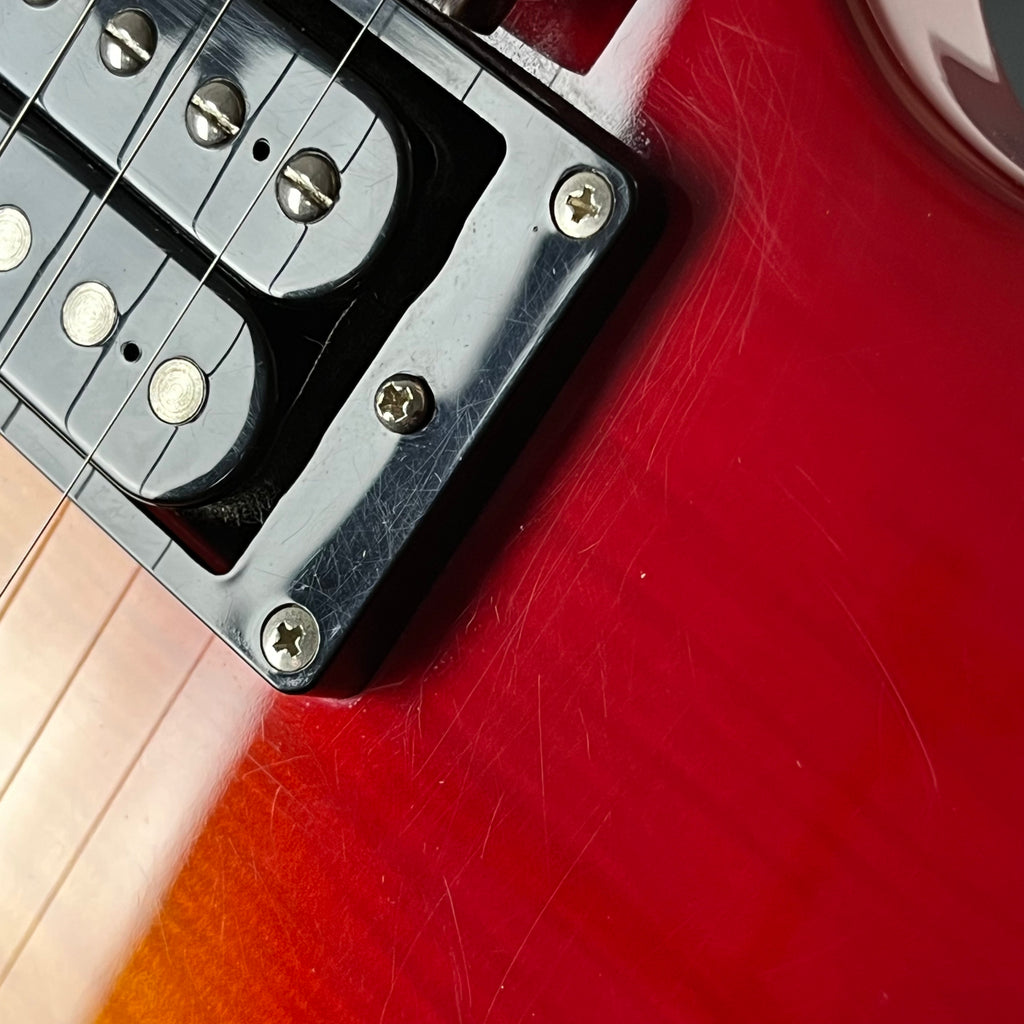 Epiphone Les Paul Special II