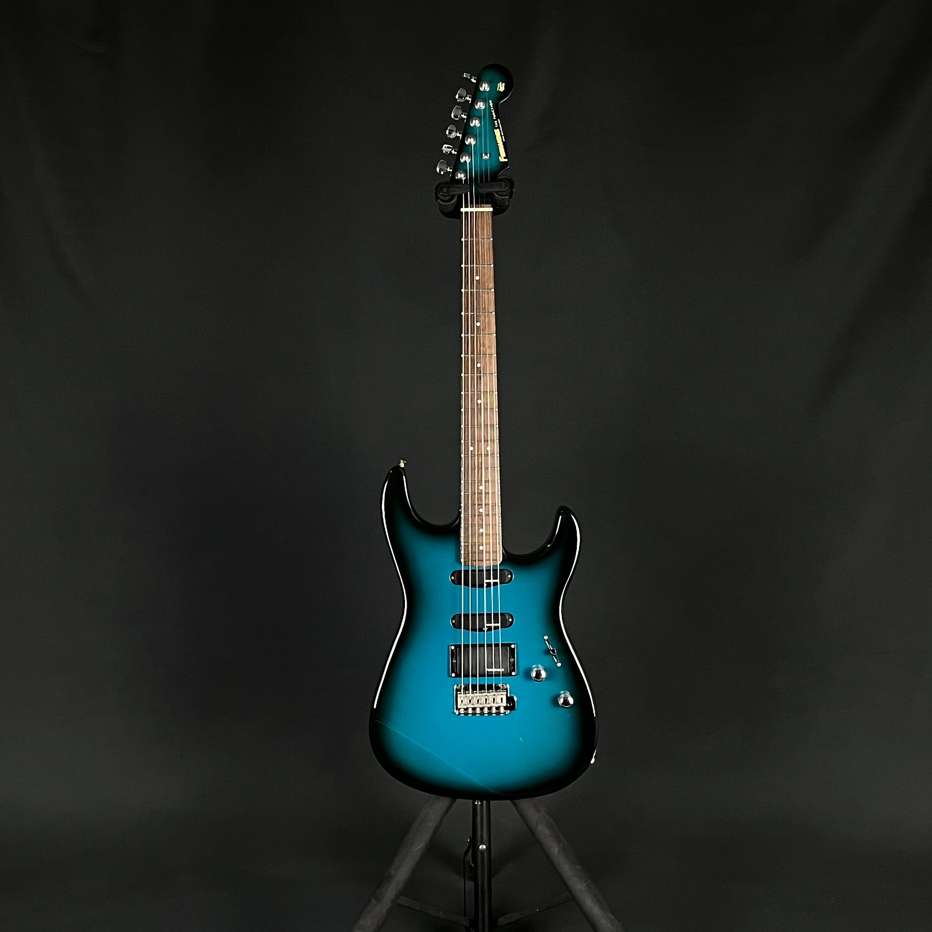 Fernandes Japan The Function SSH-40