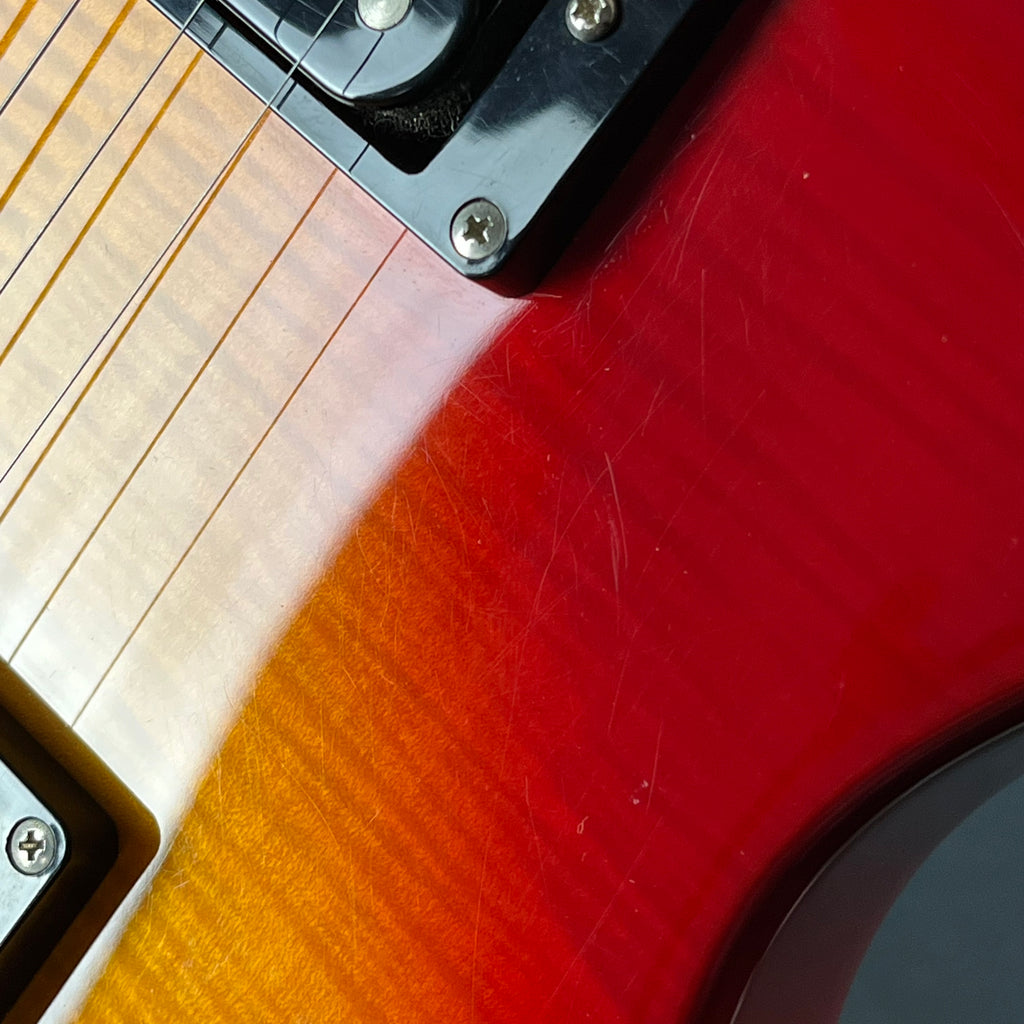 Epiphone Les Paul Special II
