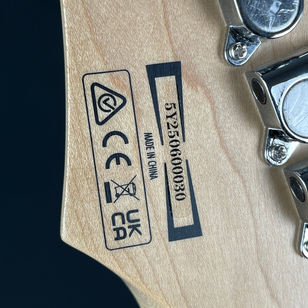 Ibanez GRX70QA