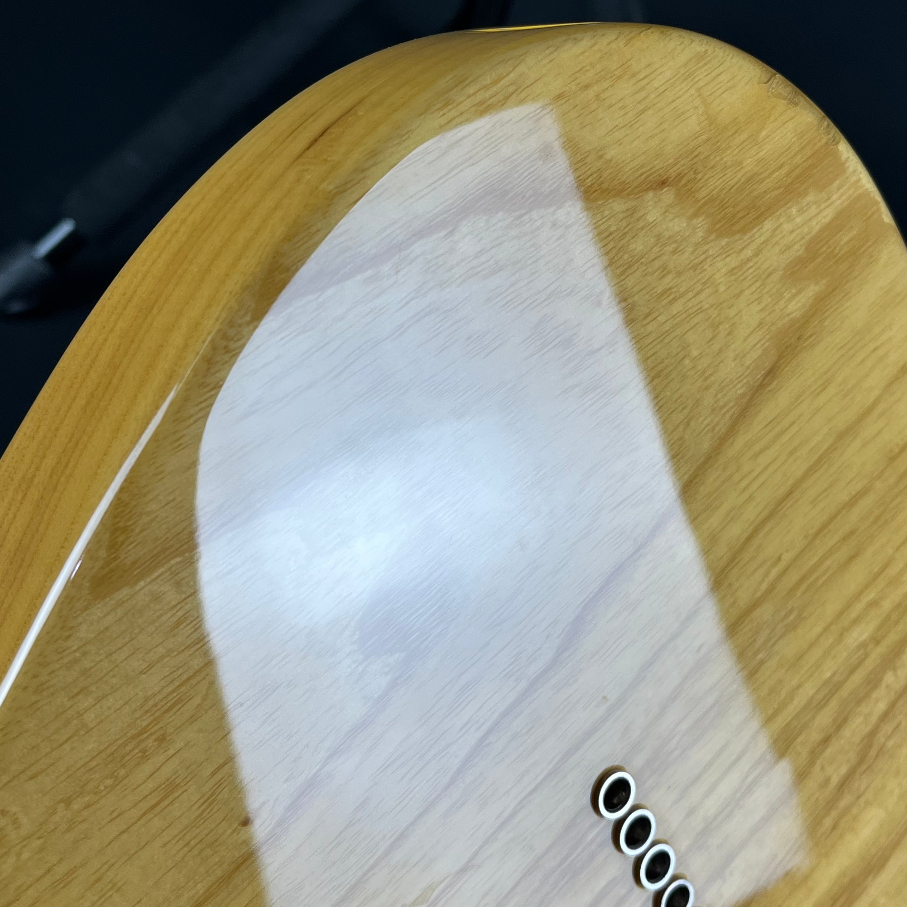Fender FSR STD Telecaster MN NAT