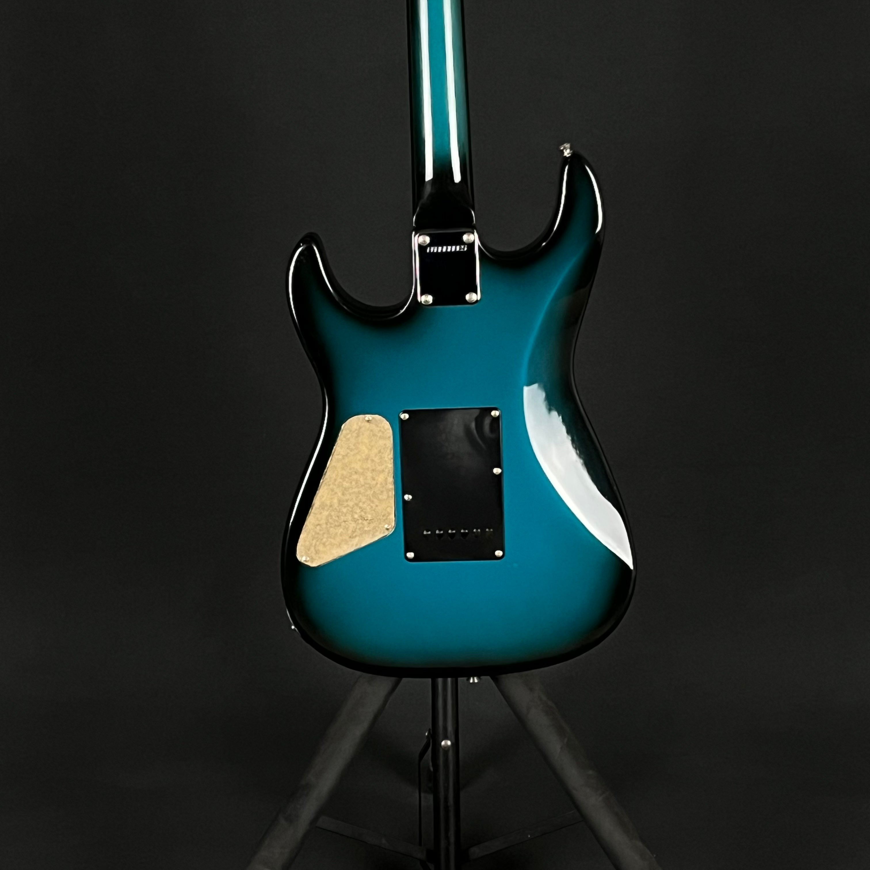 Fernandes Japan The Function SSH-40