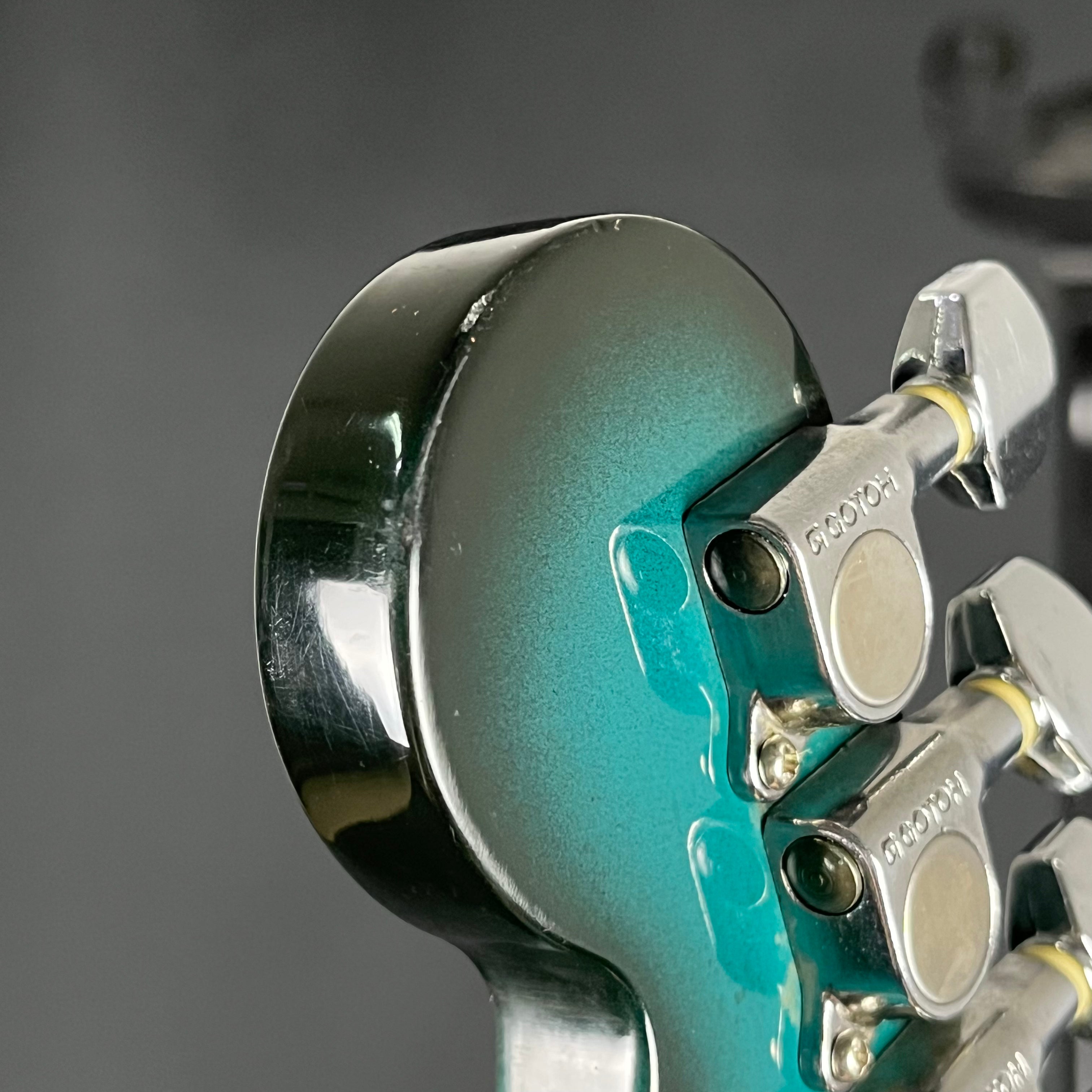 Fernandes Japan The Function SSH-40