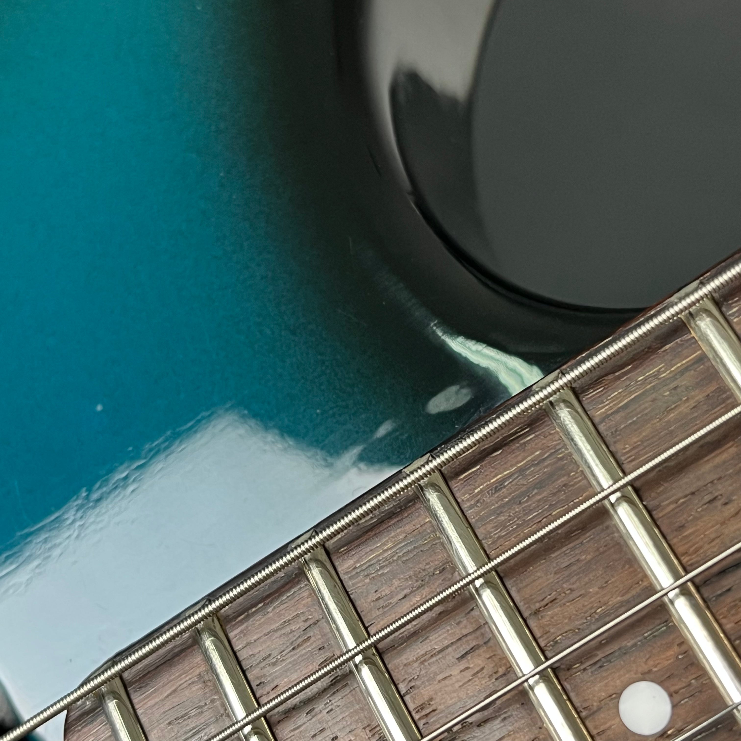 Fernandes Japan The Function SSH-40