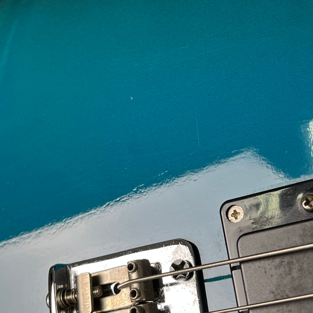 Fernandes Japan The Function SSH-40