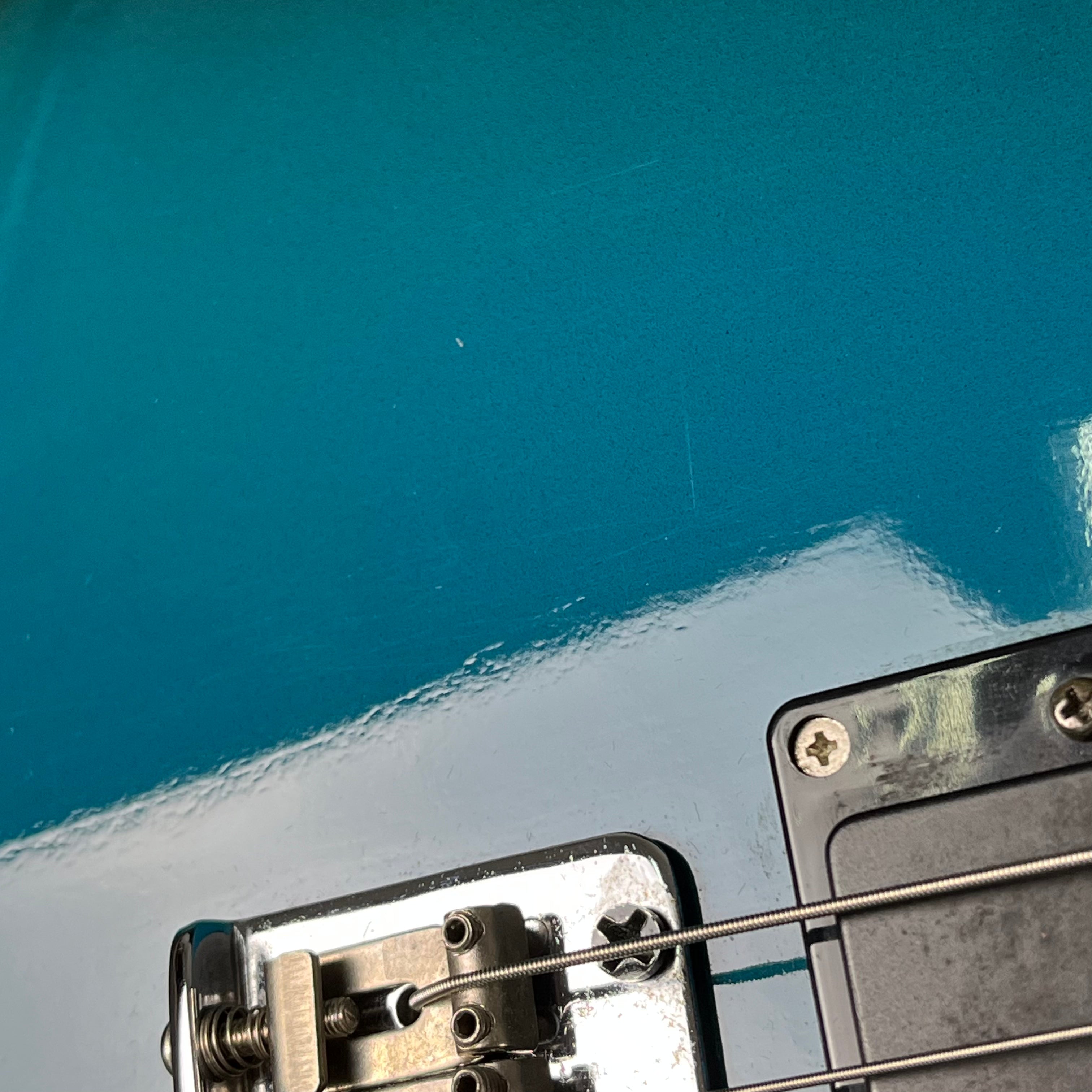 Fernandes Japan The Function SSH-40