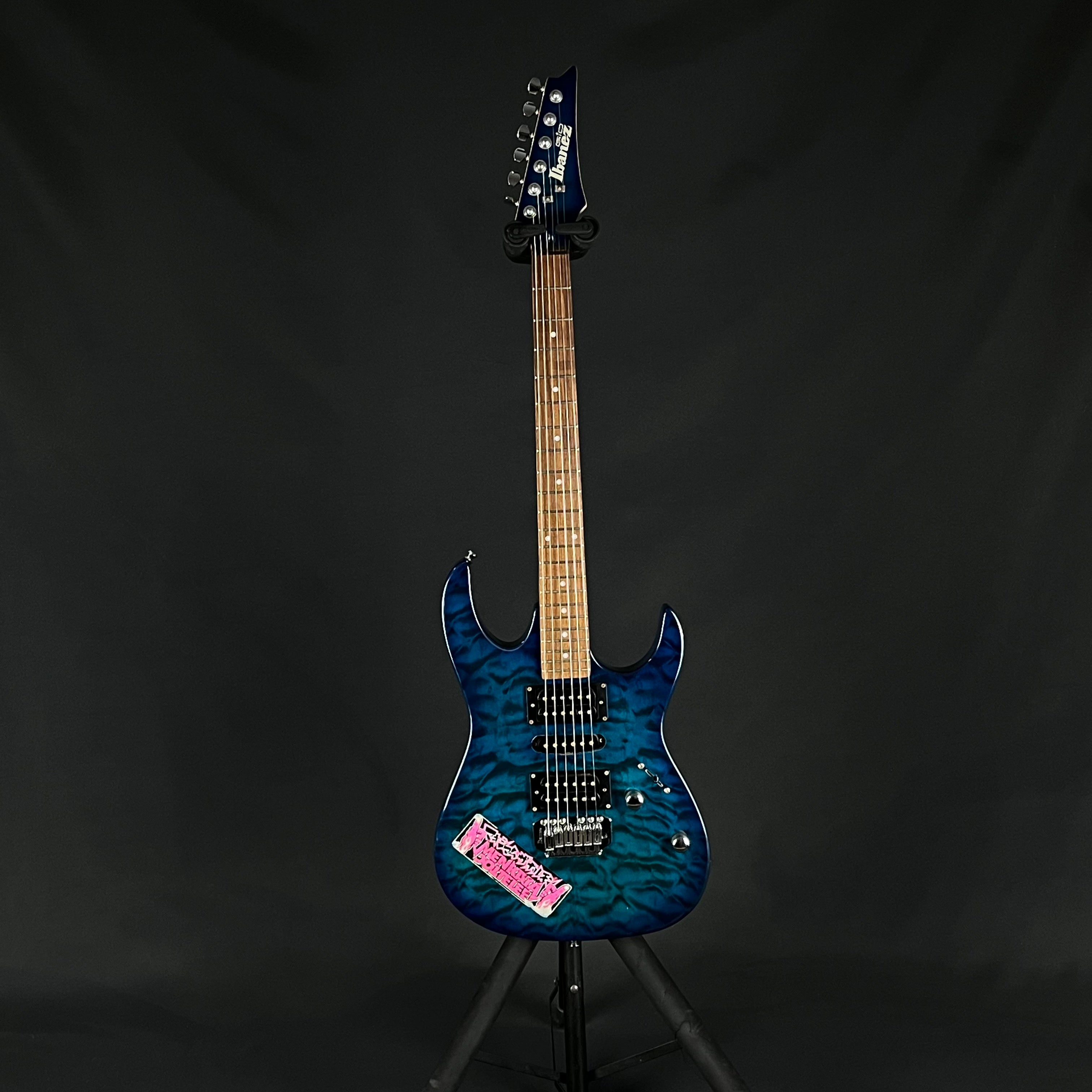 Ibanez GIO Series