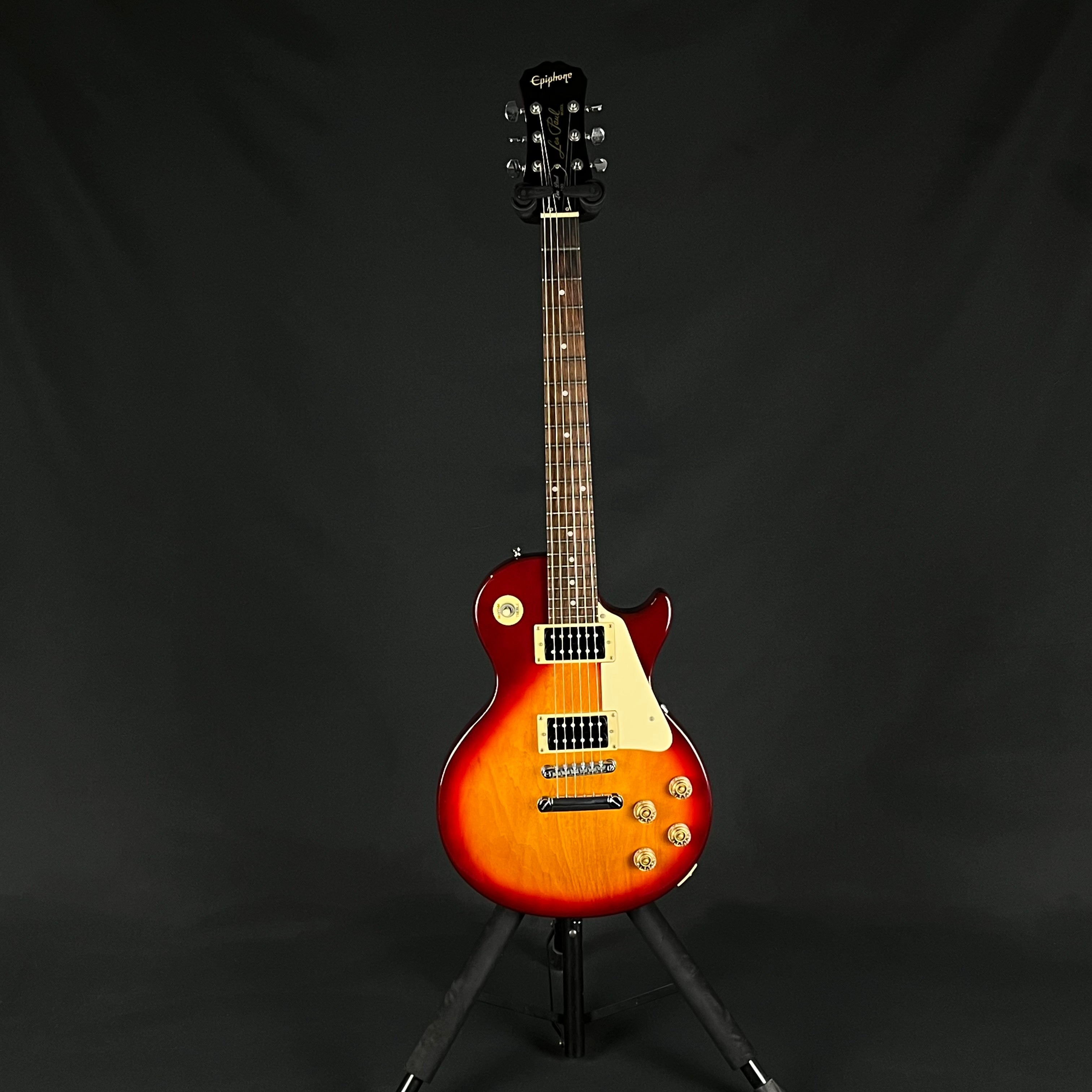 Epiphone Les Paul 100
