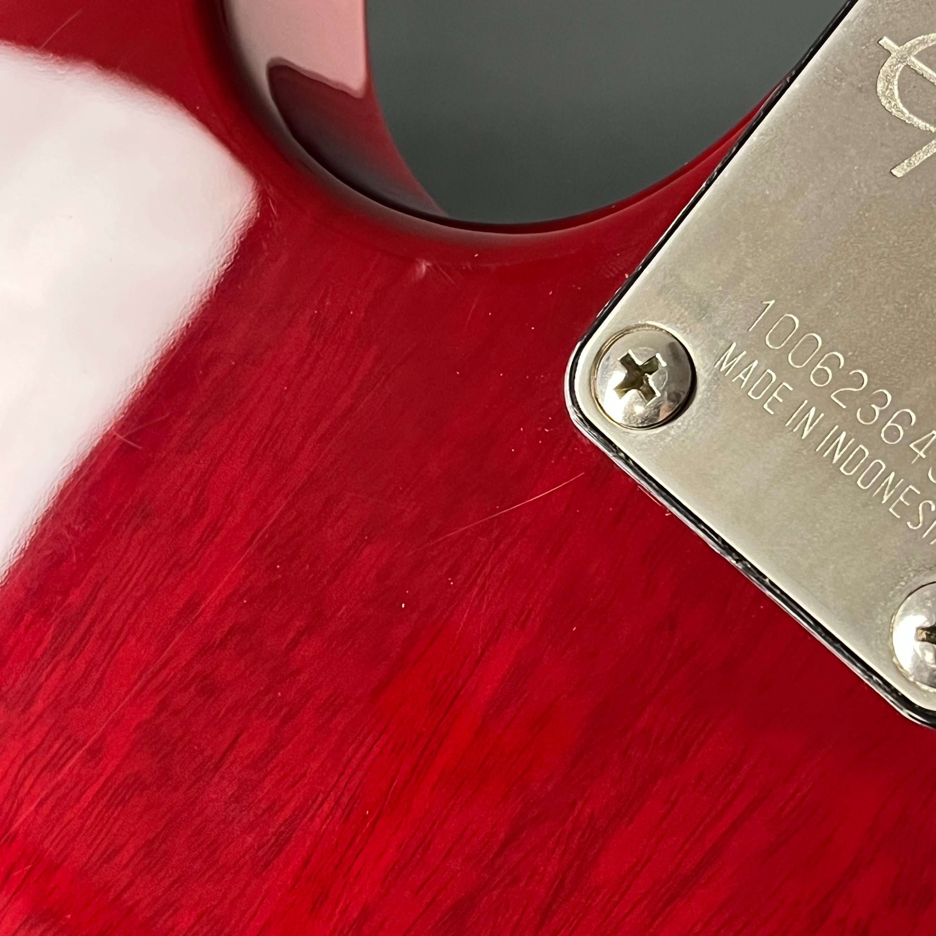 Epiphone Les Paul Special II