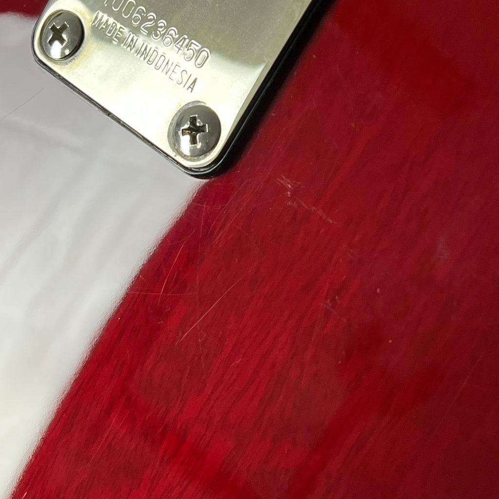 Epiphone Les Paul Special II