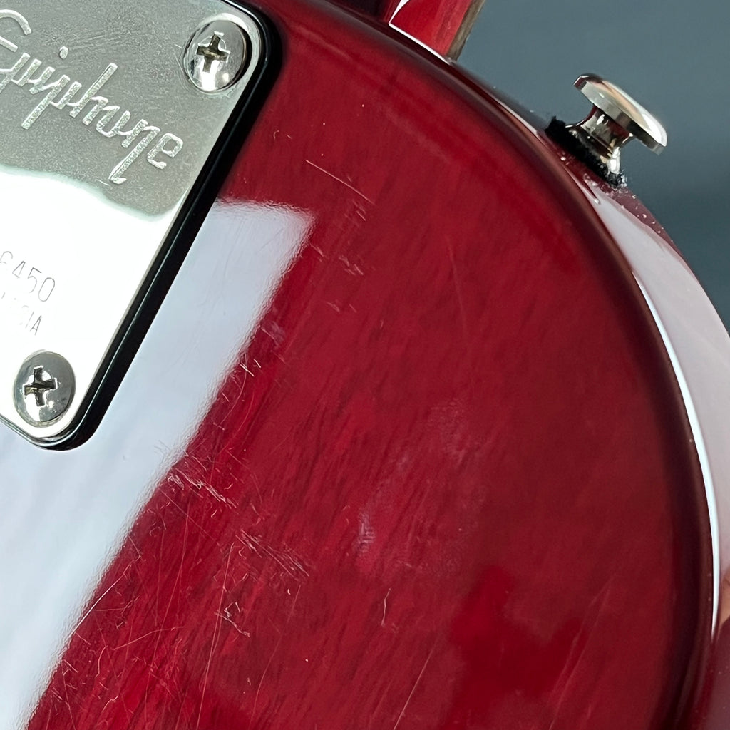 Epiphone Les Paul Special II