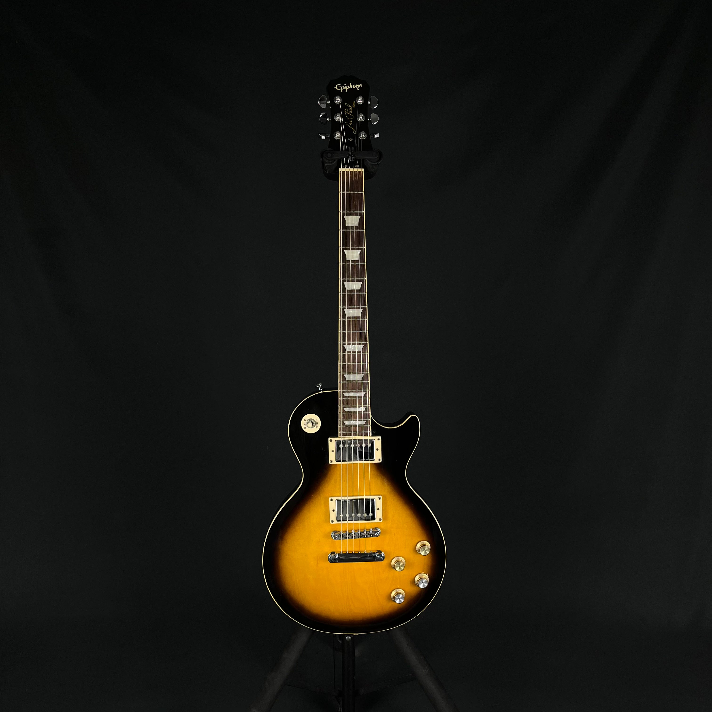 Epiphone Les Paul Standard
