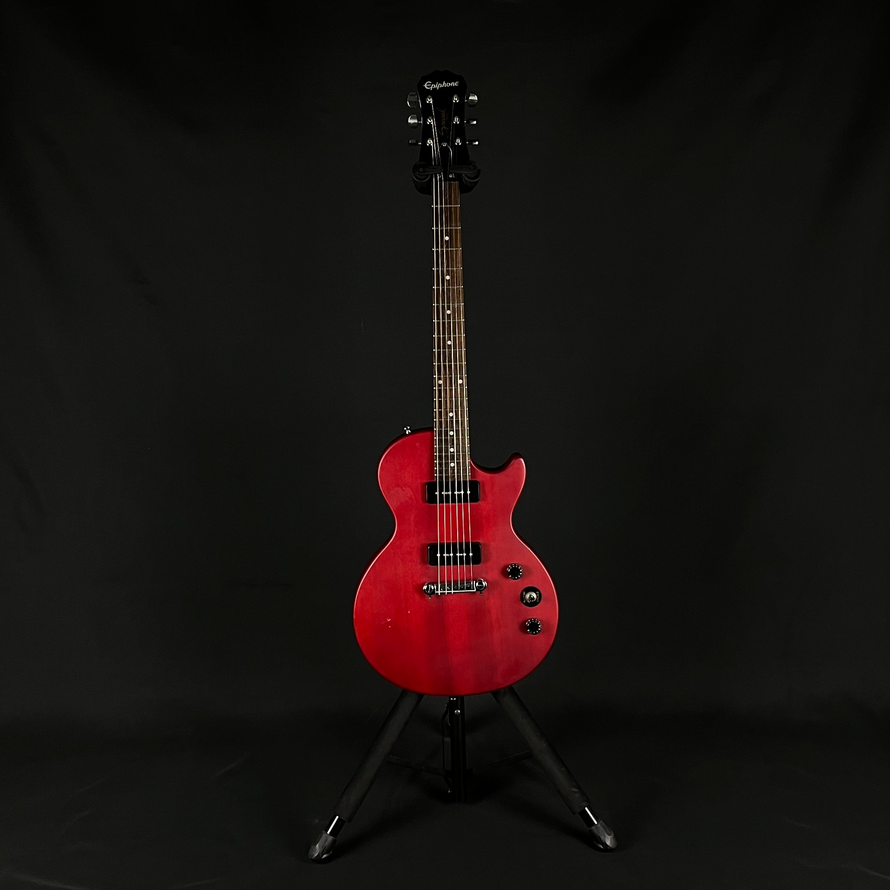 Epiphone Les Paul Special P90
