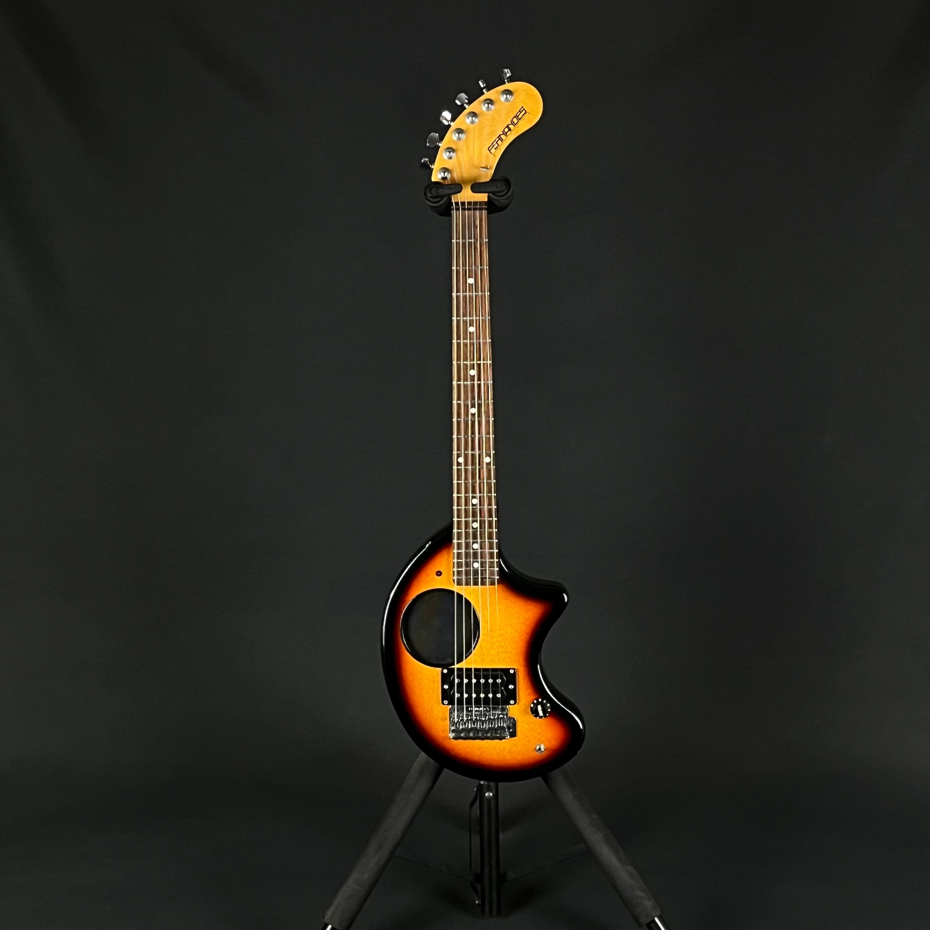 FERNANDES ZO-3