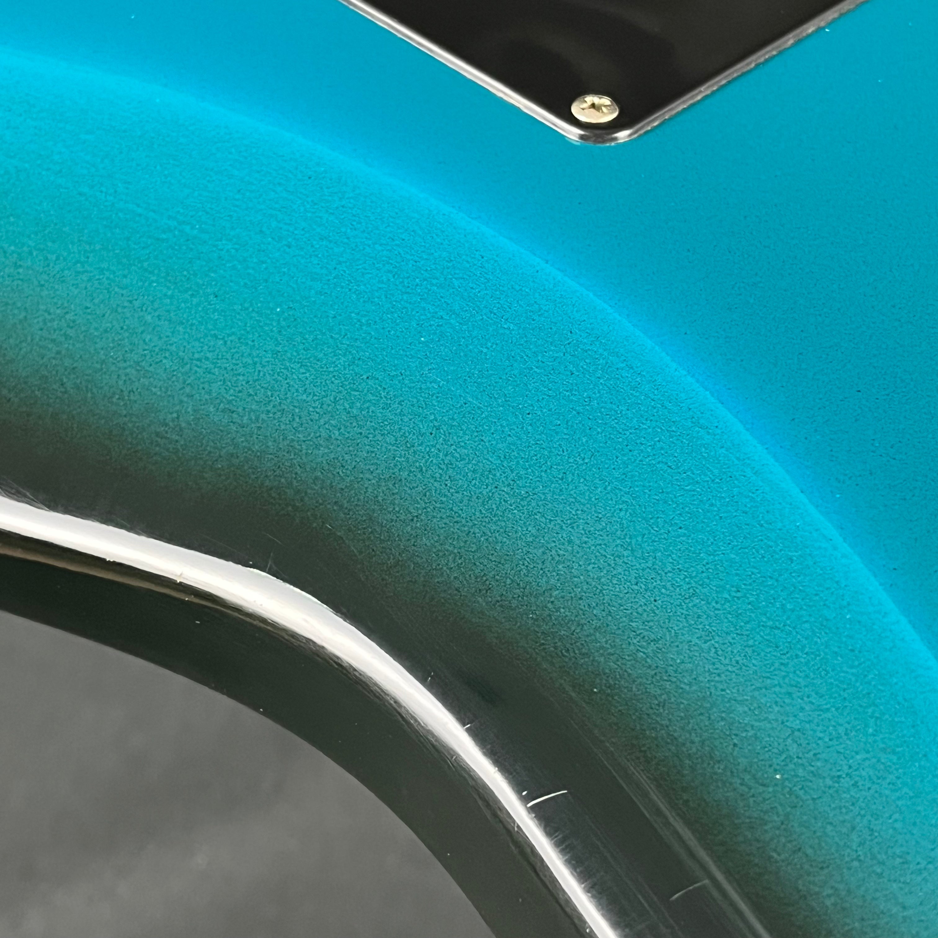 Fernandes Japan The Function SSH-40