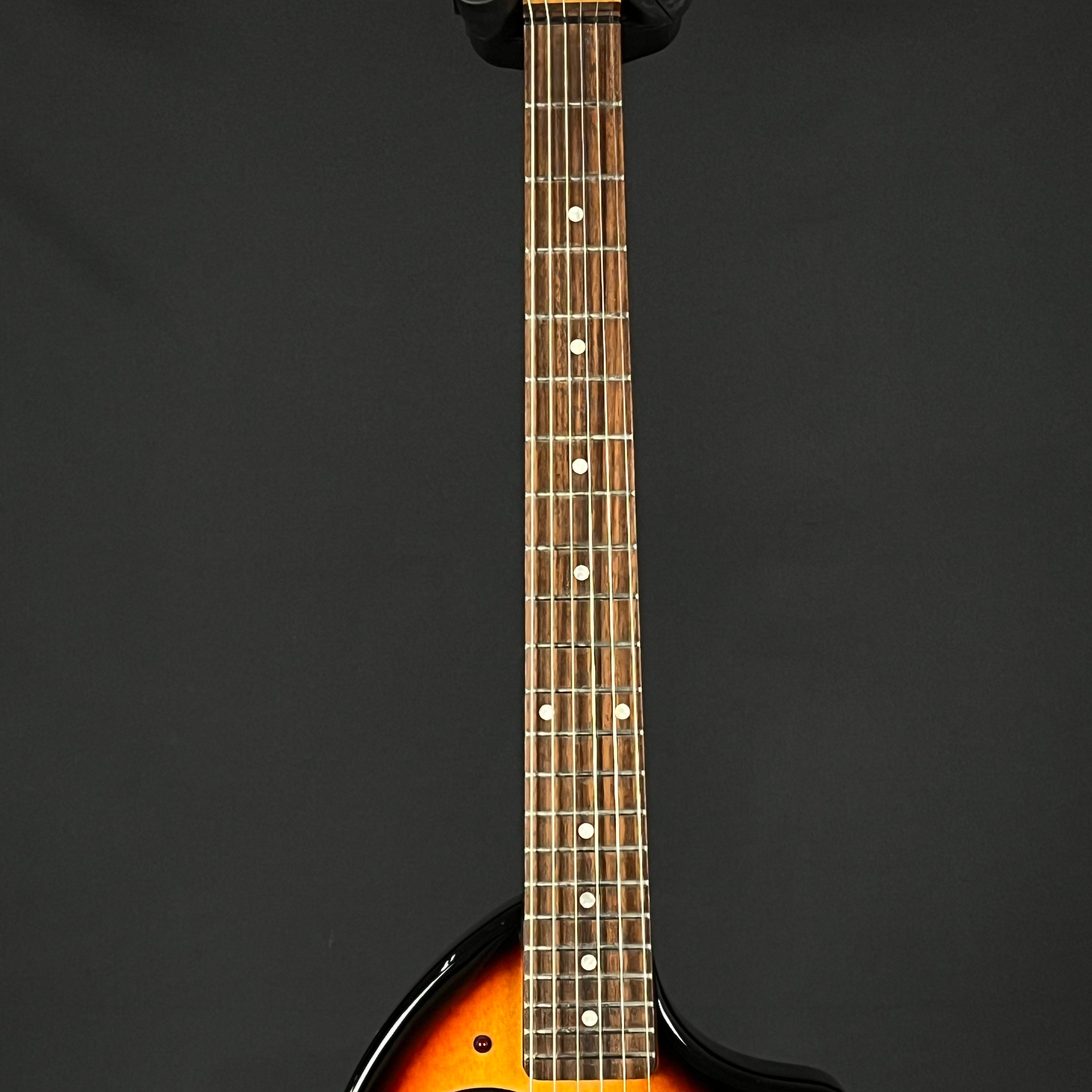 FERNANDES ZO-3