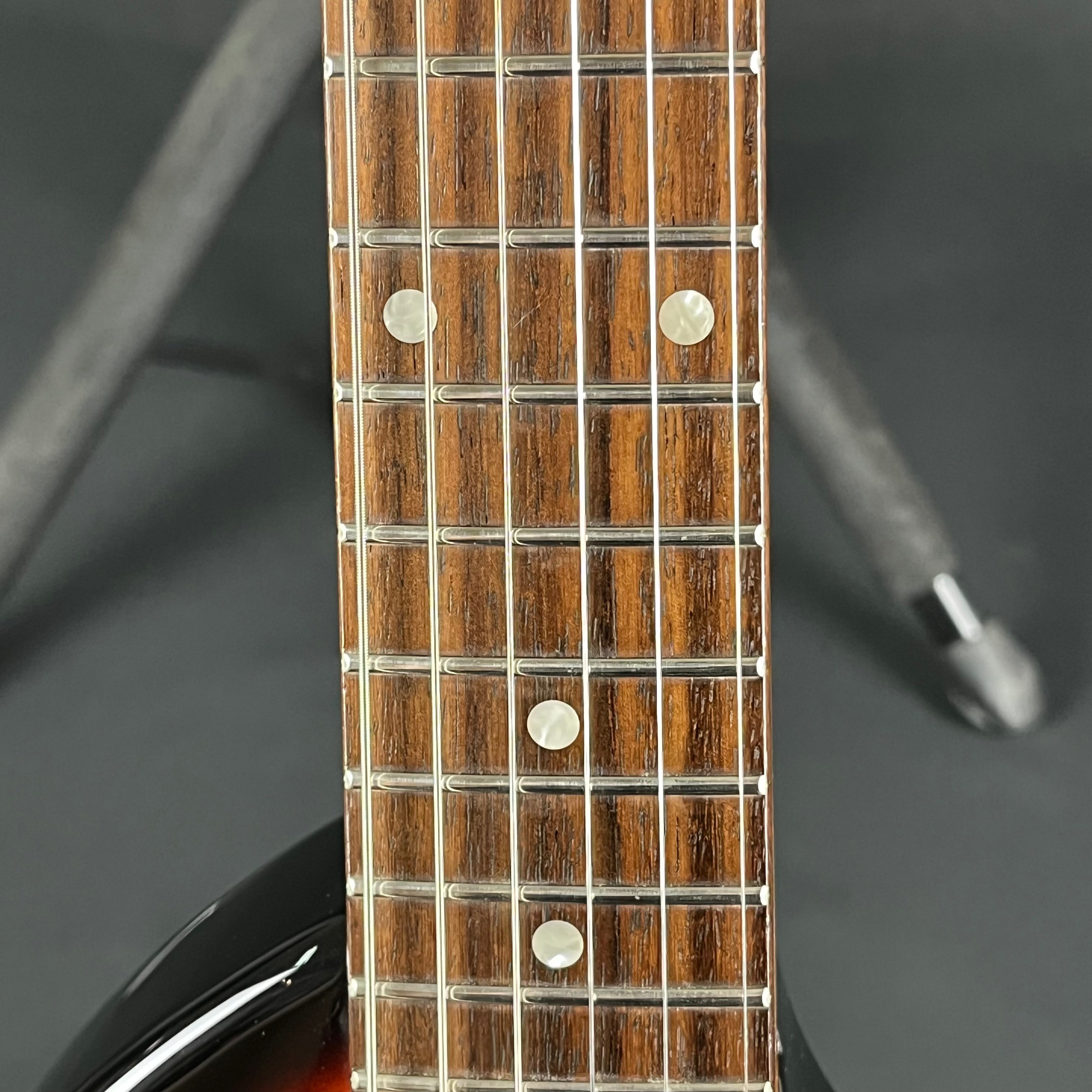 FERNANDES ZO-3