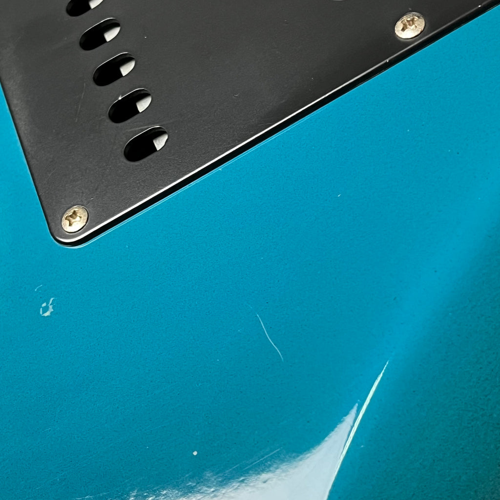 Fernandes Japan The Function SSH-40