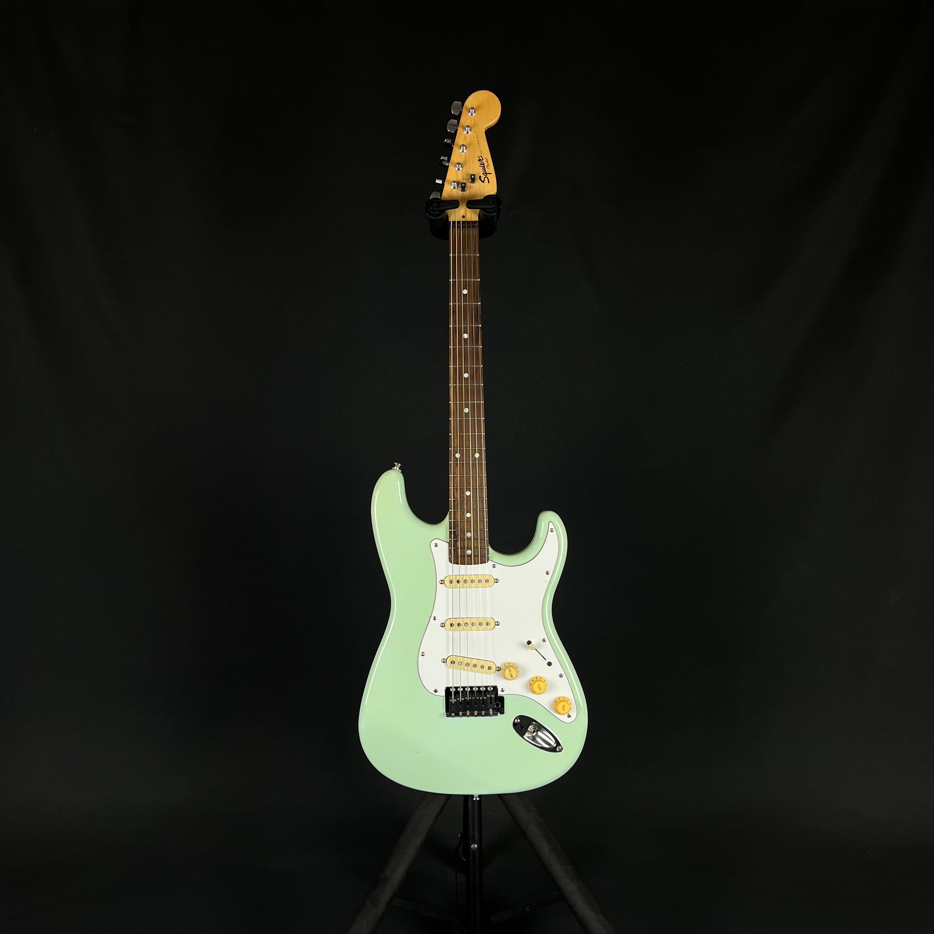 Squier Bullet Stratocaster * Mod *