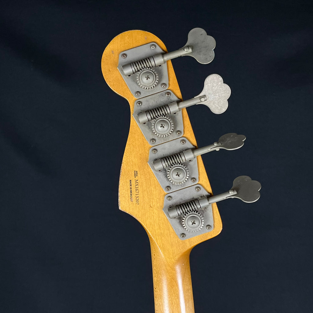 Fender FLEA Jazz Bass 2016