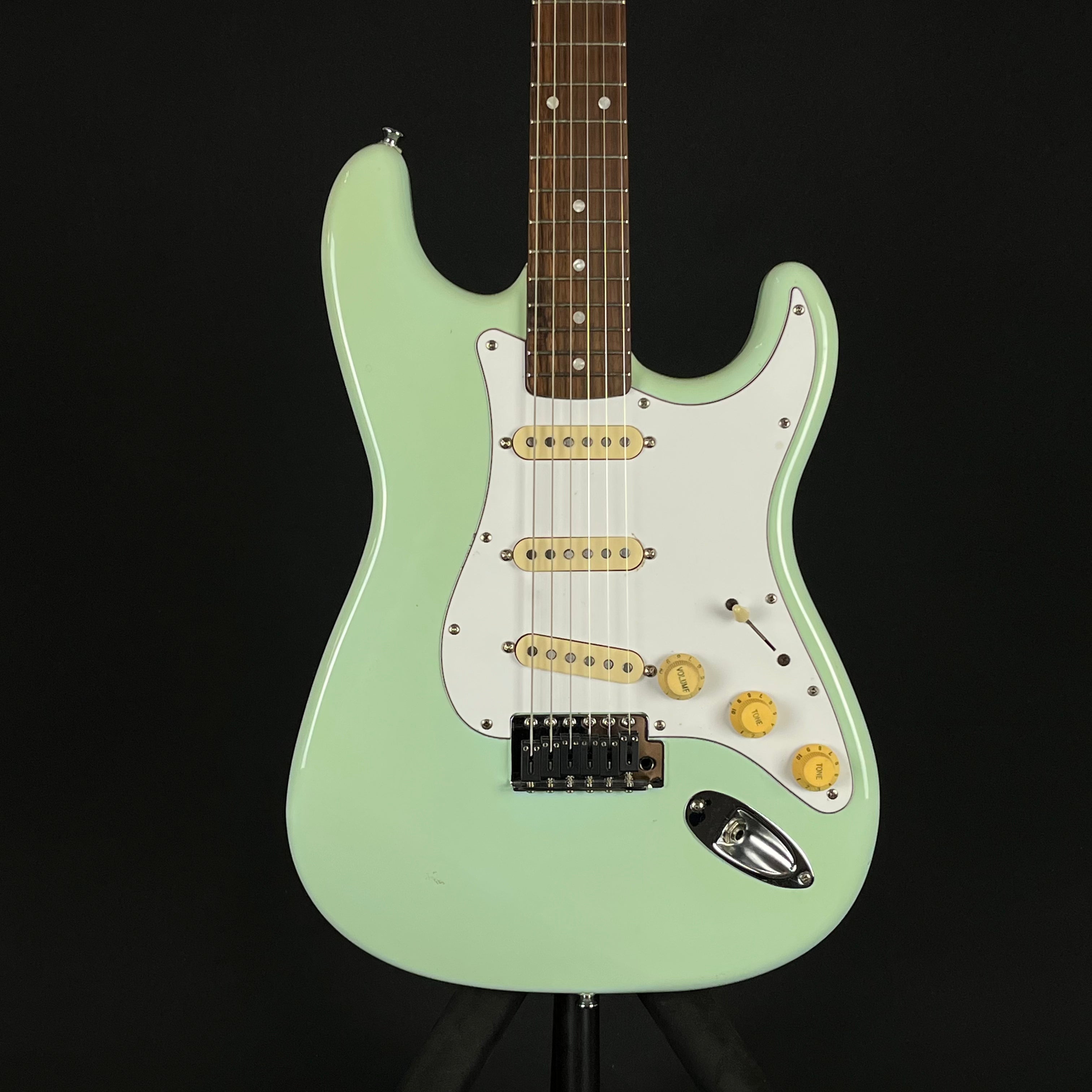 Squier Bullet Stratocaster * Mod *