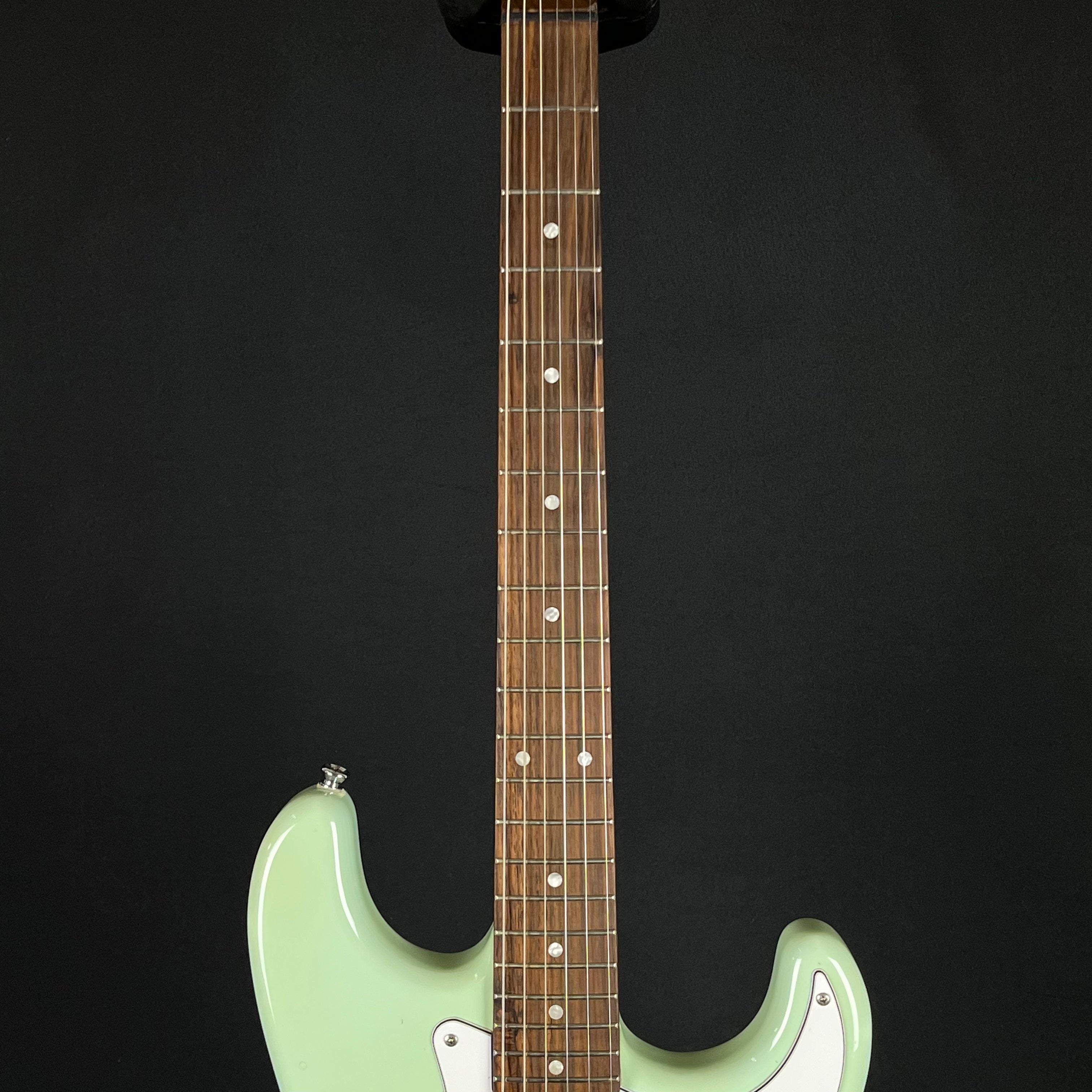 Squier Bullet Stratocaster * Mod *