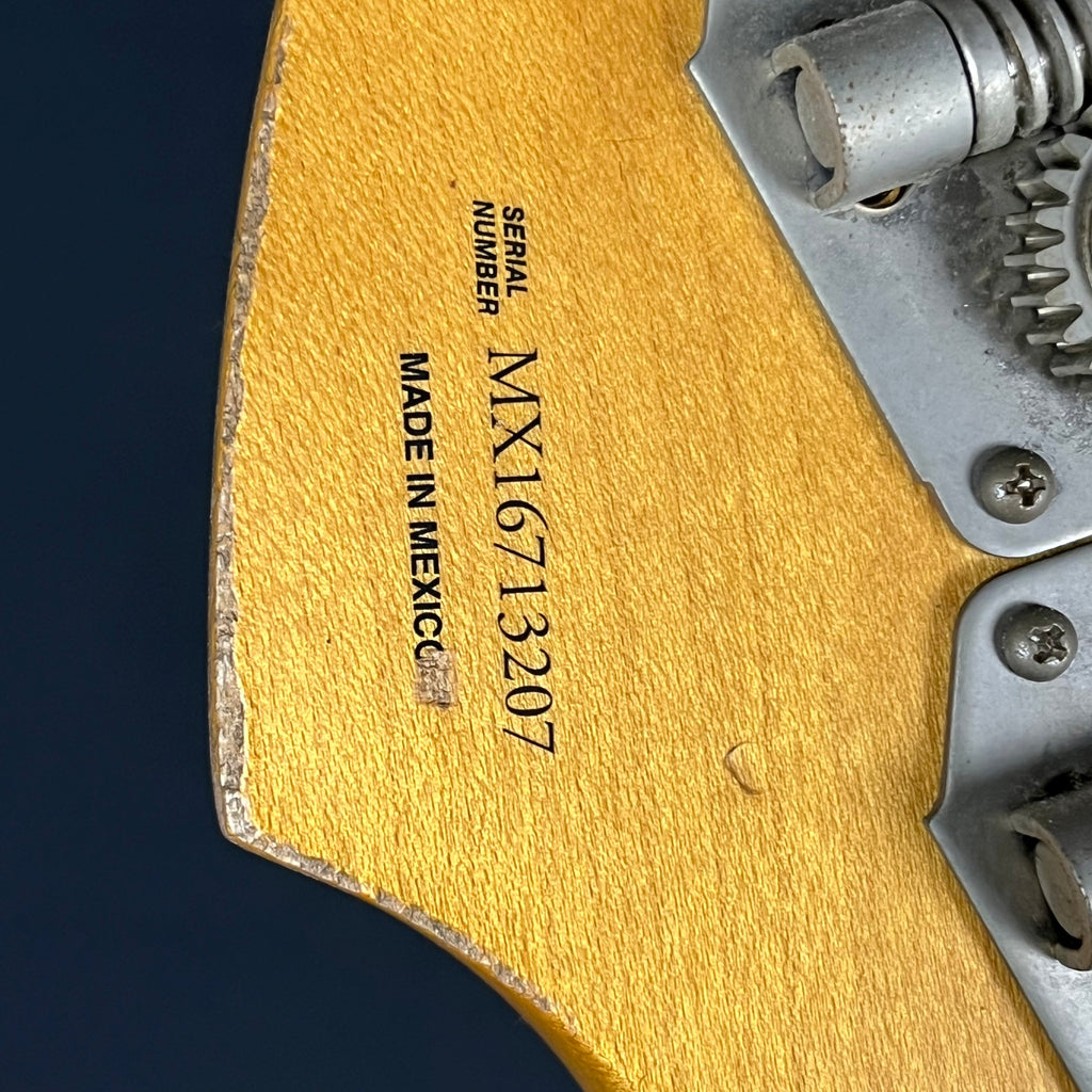 Fender FLEA Jazz Bass 2016