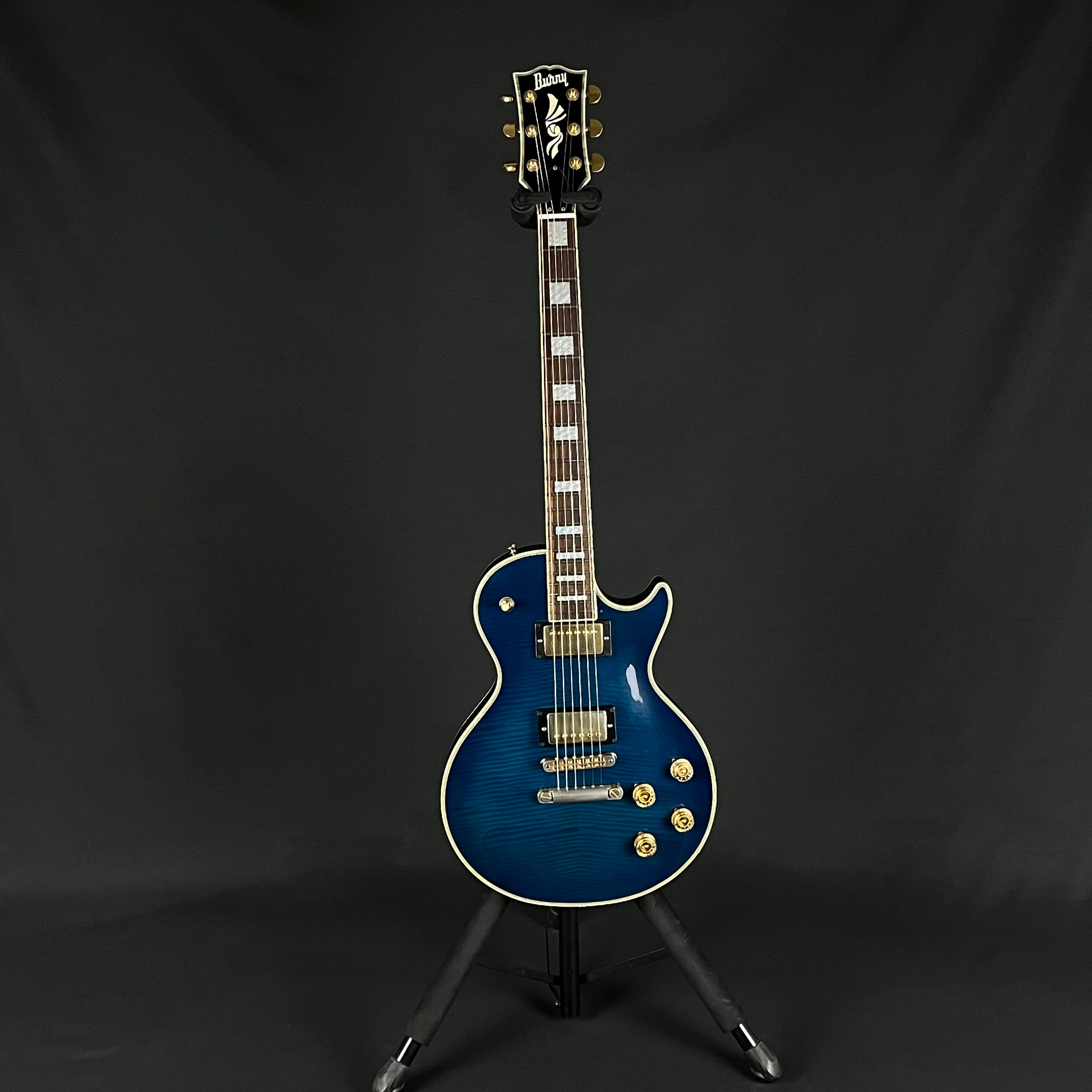 Burny RLC-55